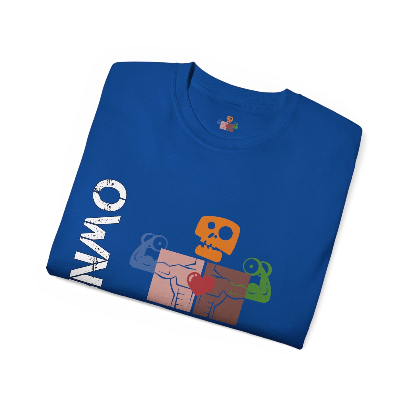 OWN MAN - Unisex Classic Tee