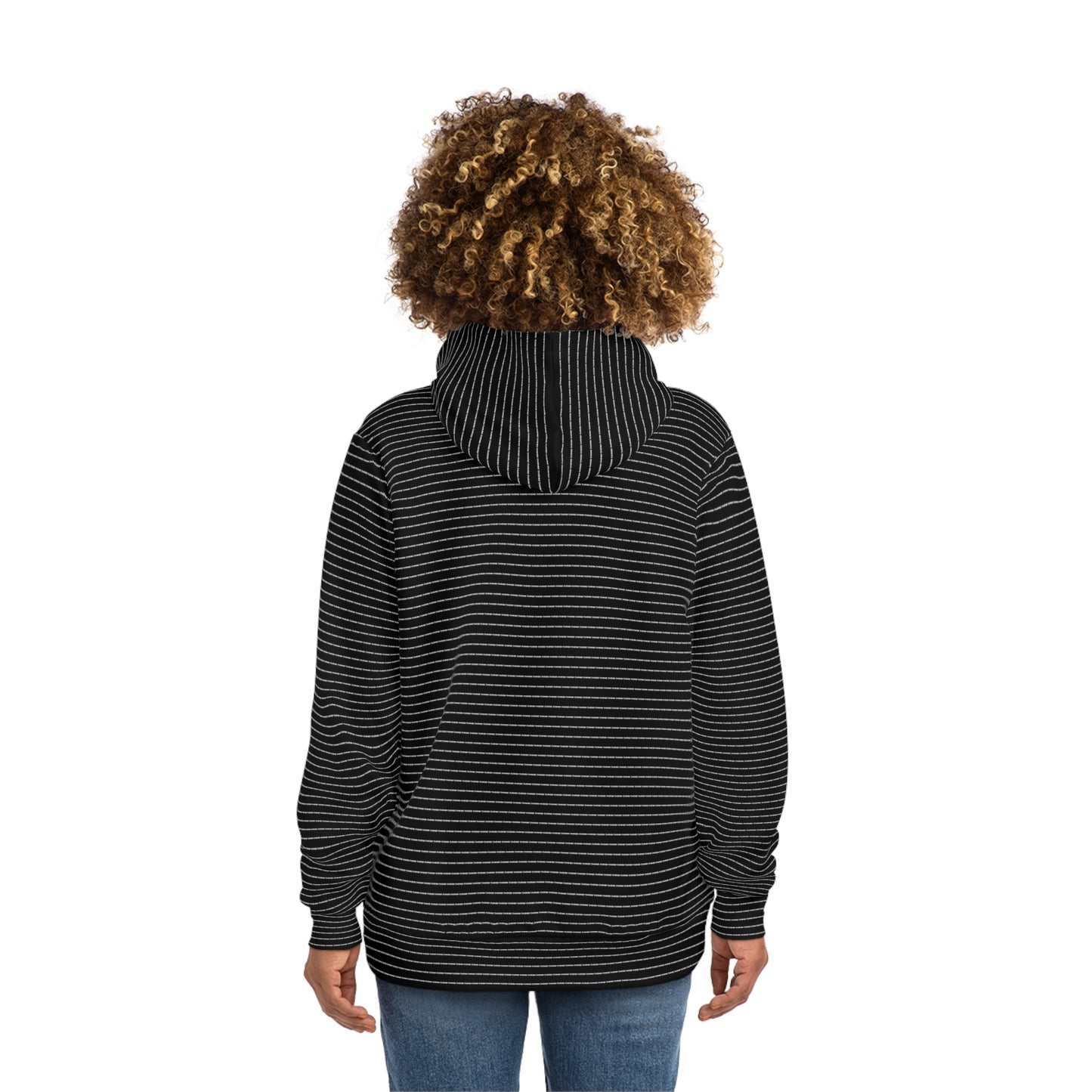 OWN MAN - Unisex Heavy Blend™ Hooded Sweatshirt