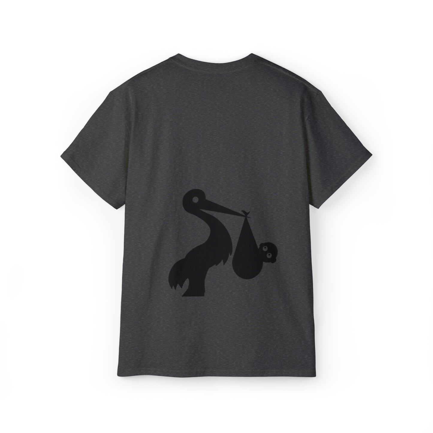 GRUMONH - Unisex Ultra Cotton Tee