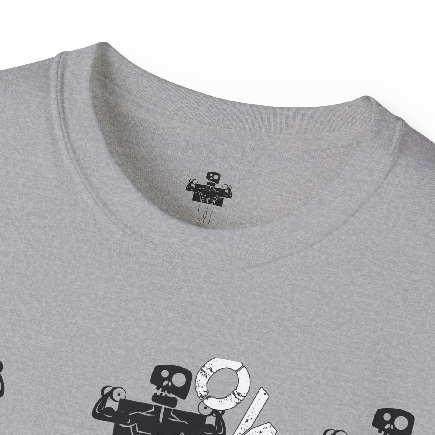 OWN MAN - Unisex Ultra Cotton Tee