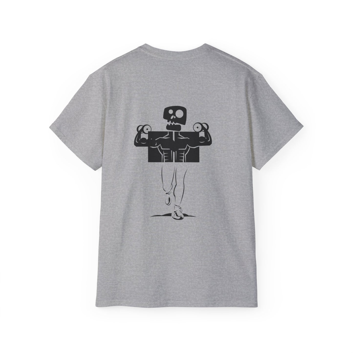 OWN MAN - Unisex Classic Tee