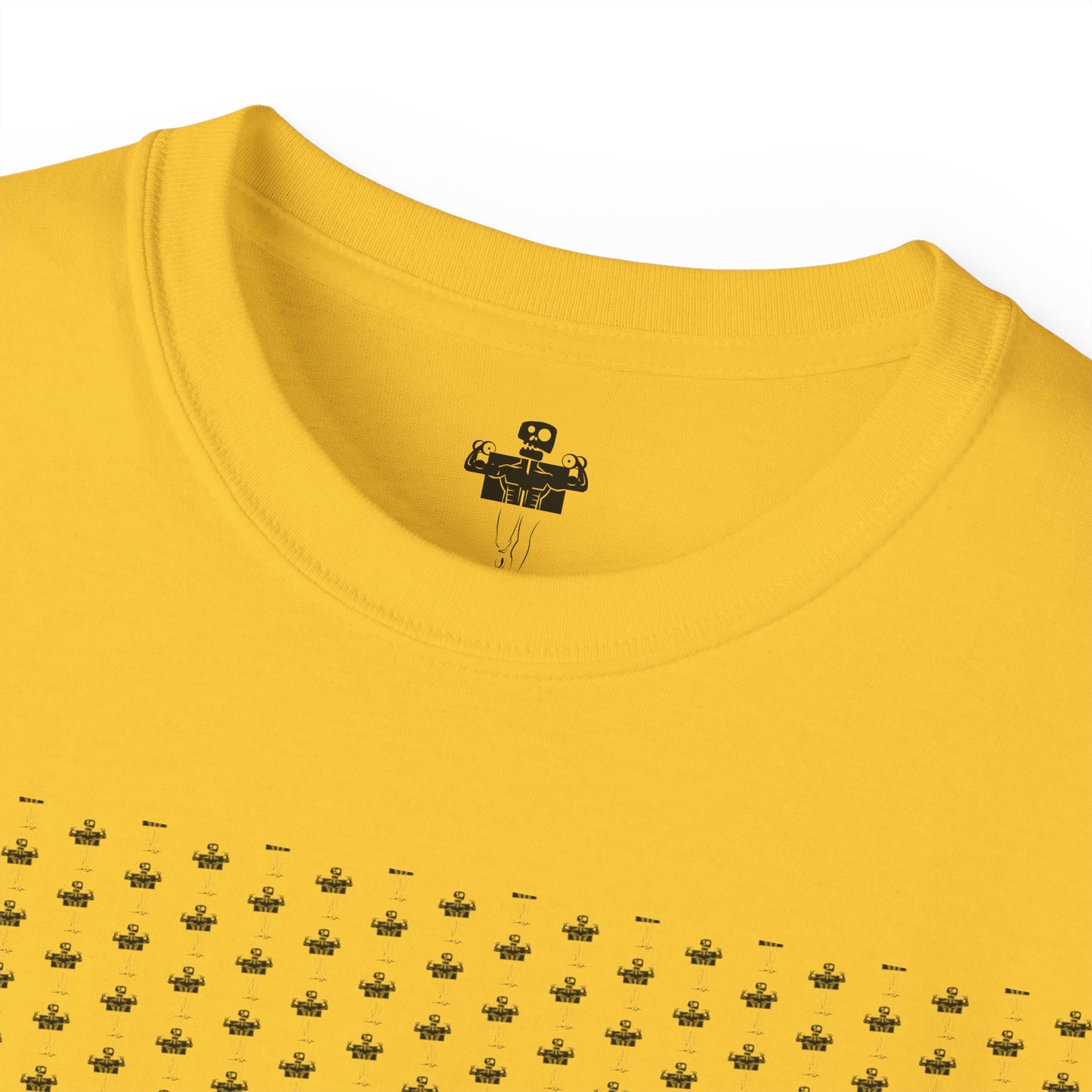 OWN MAN - Unisex Ultra Cotton Tee