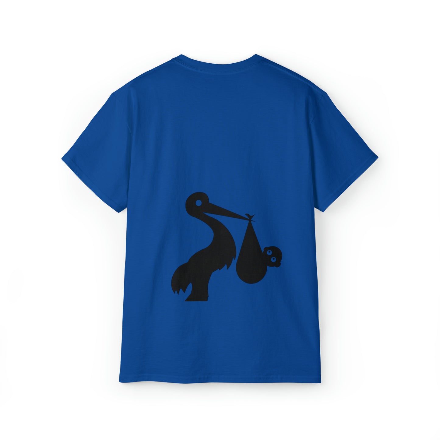 GRUMONH - Unisex Ultra Cotton Tee