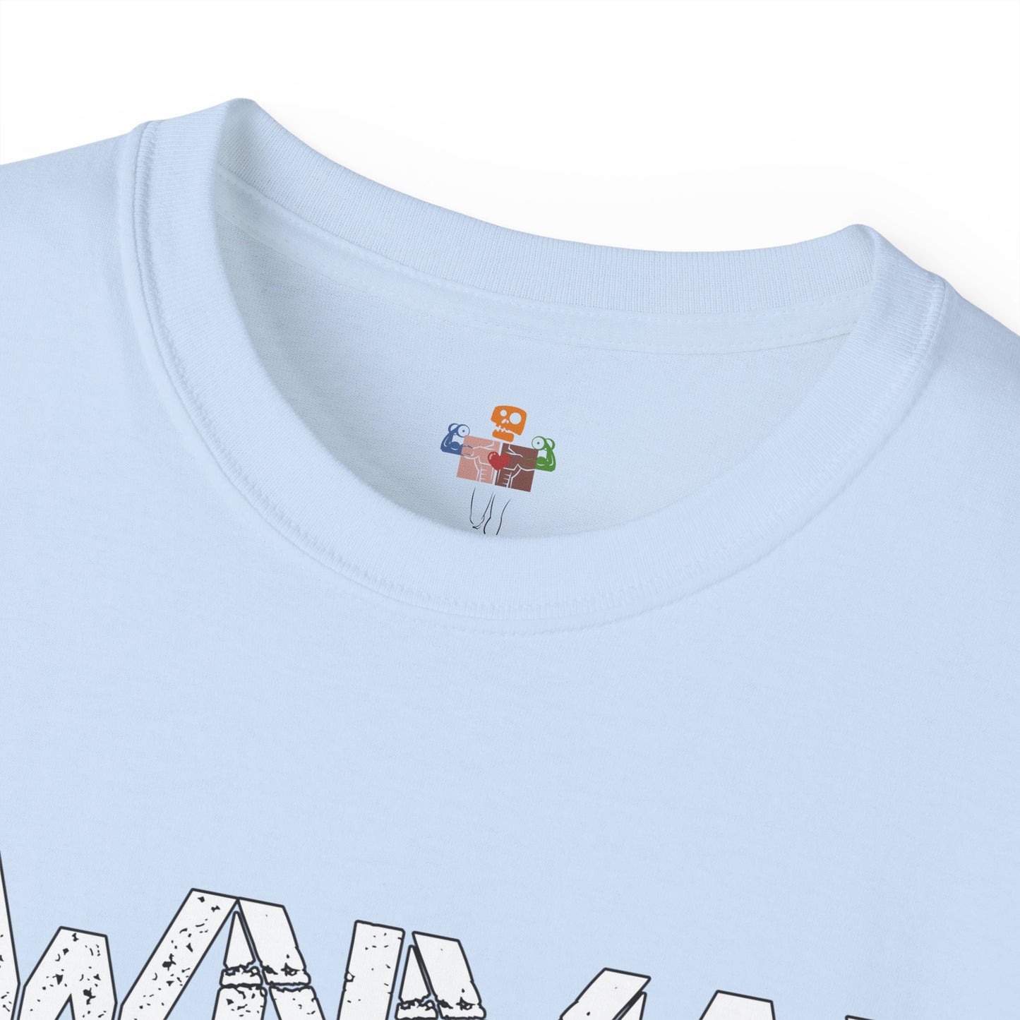 OWN MAN - Unisex Classic Tee