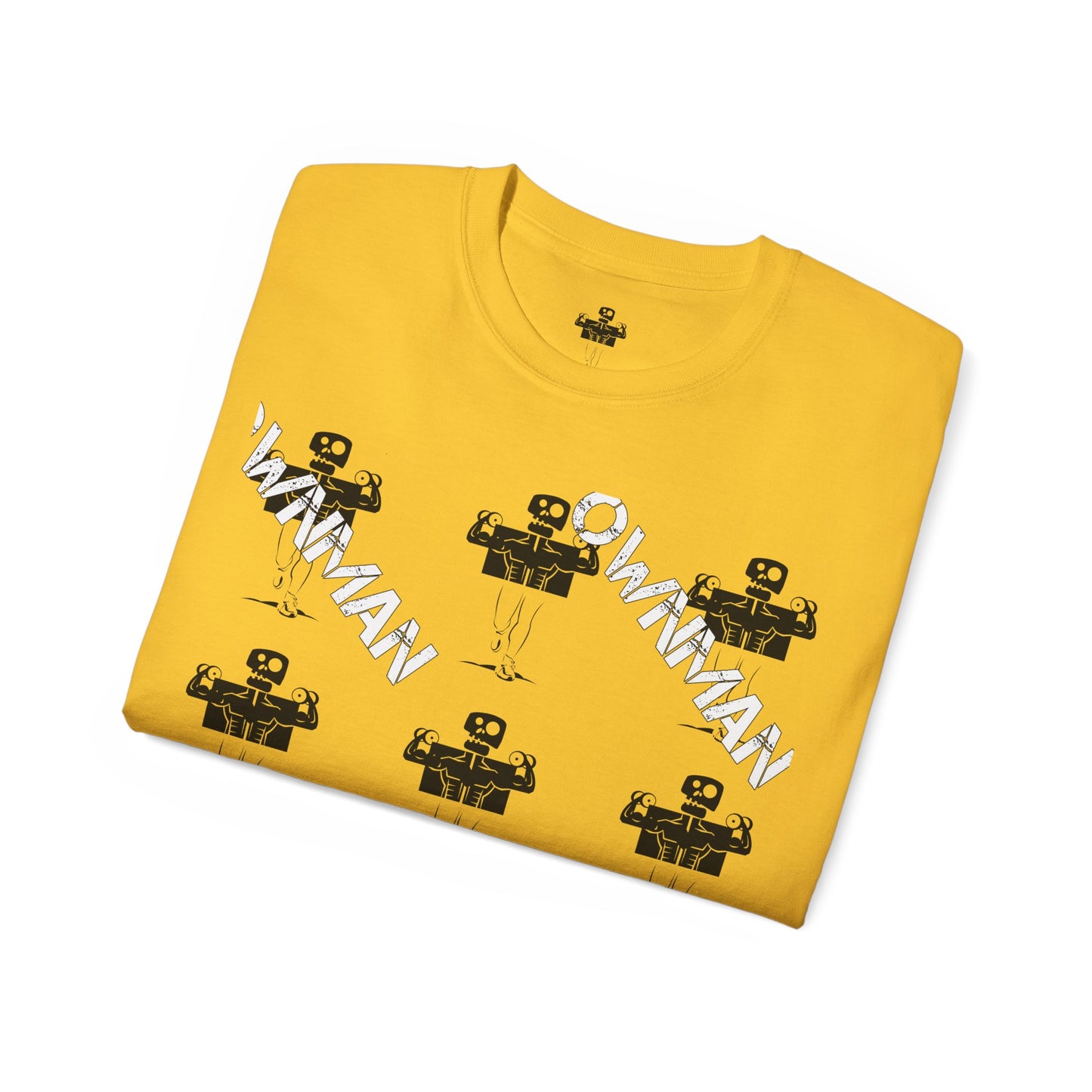 OWN MAN - Unisex Ultra Cotton Tee