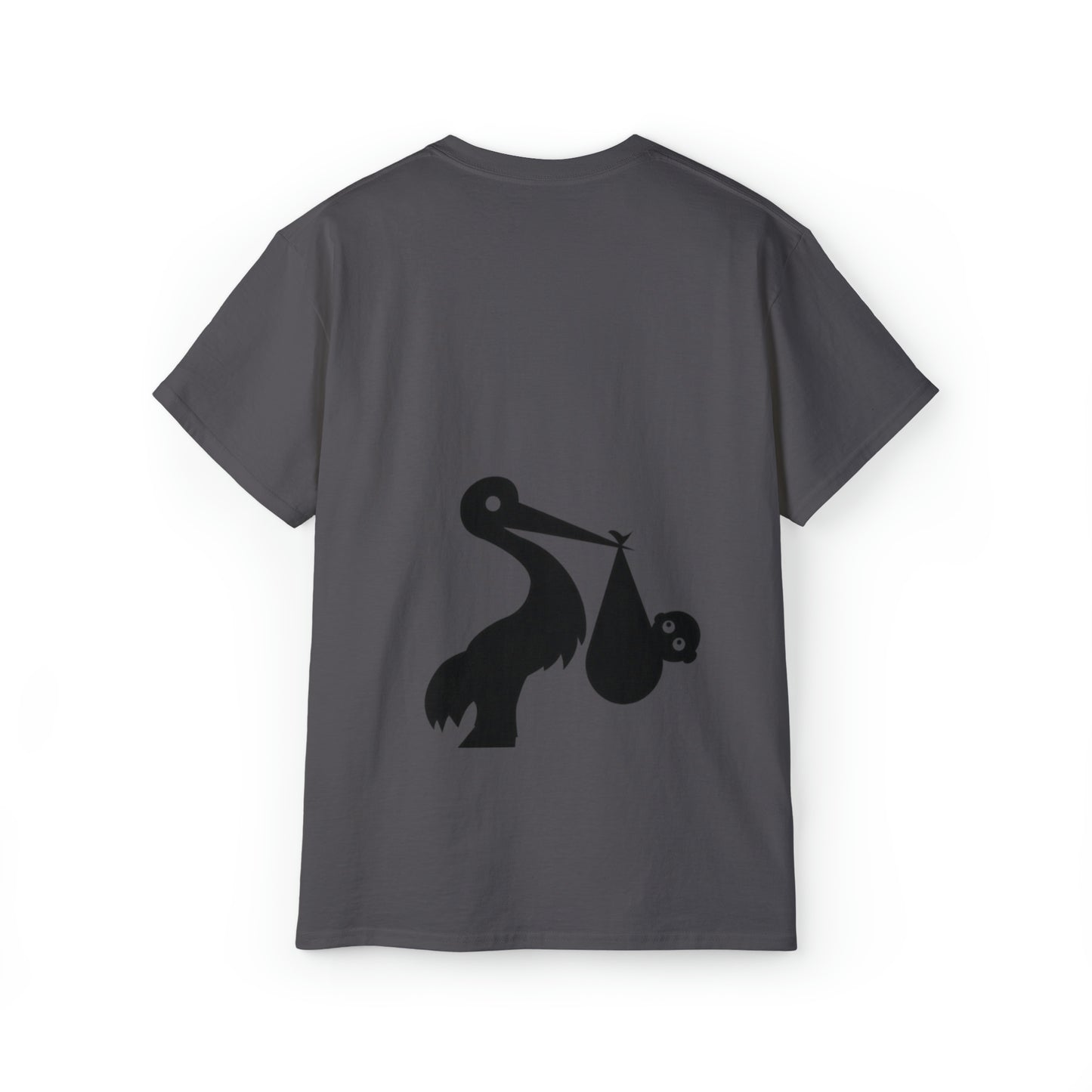 GRUMONH - Unisex Ultra Cotton Tee