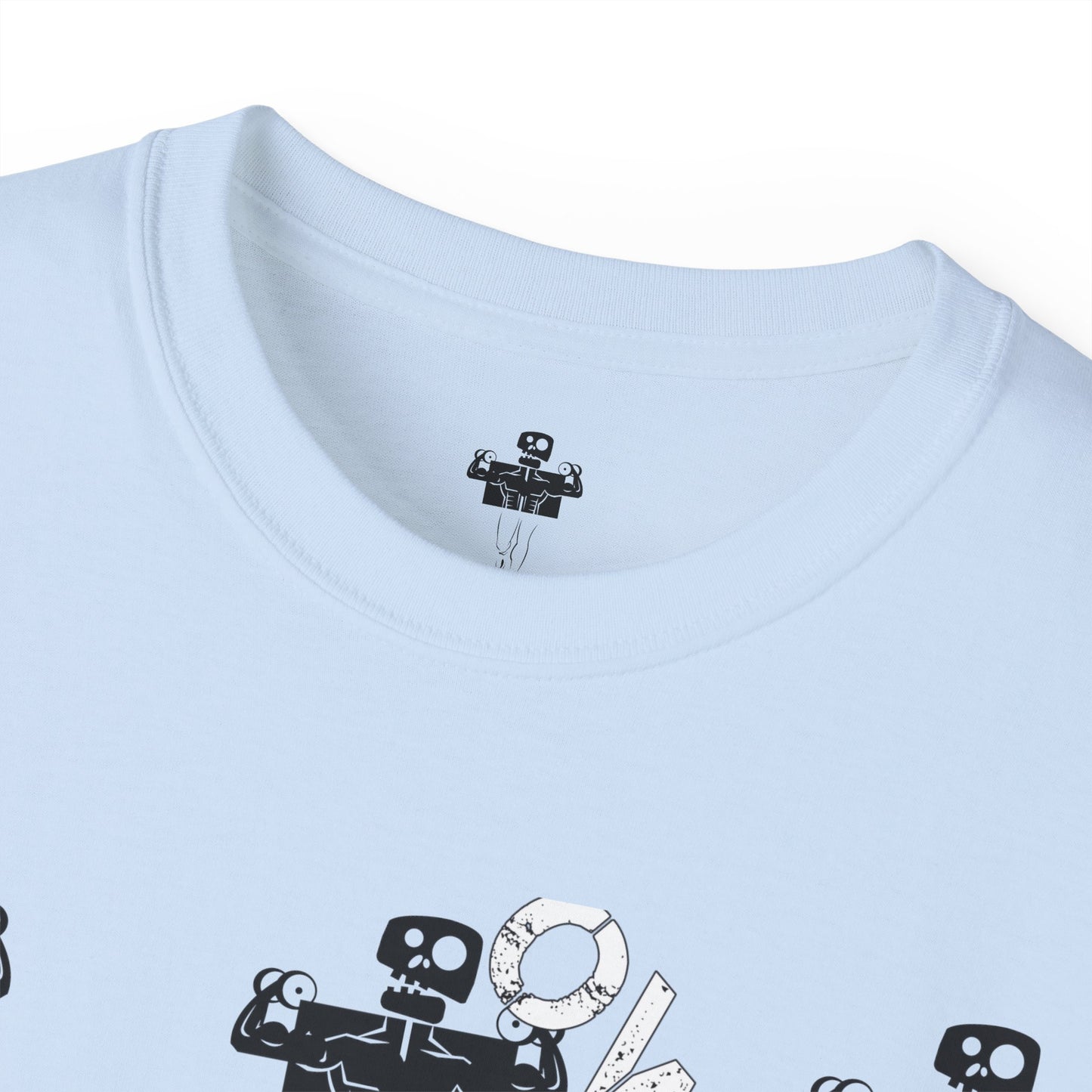 OWN MAN - Unisex Ultra Cotton Tee