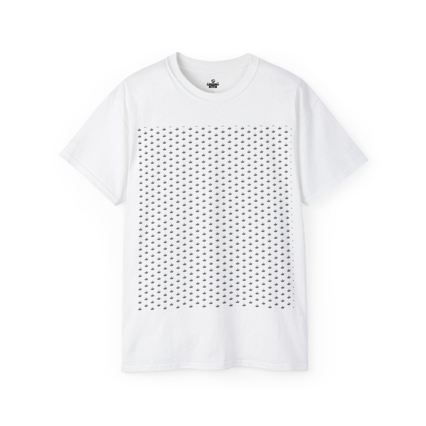 OWN MAN - Unisex Ultra Cotton Tee