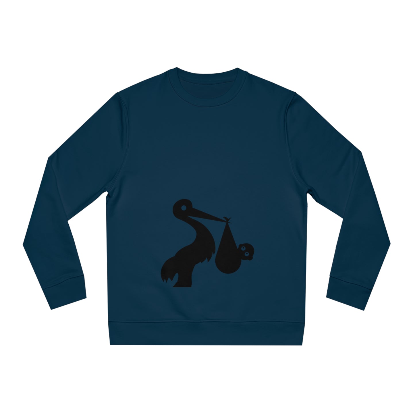 GRUMONH - Unisex Changer Sweatshirt