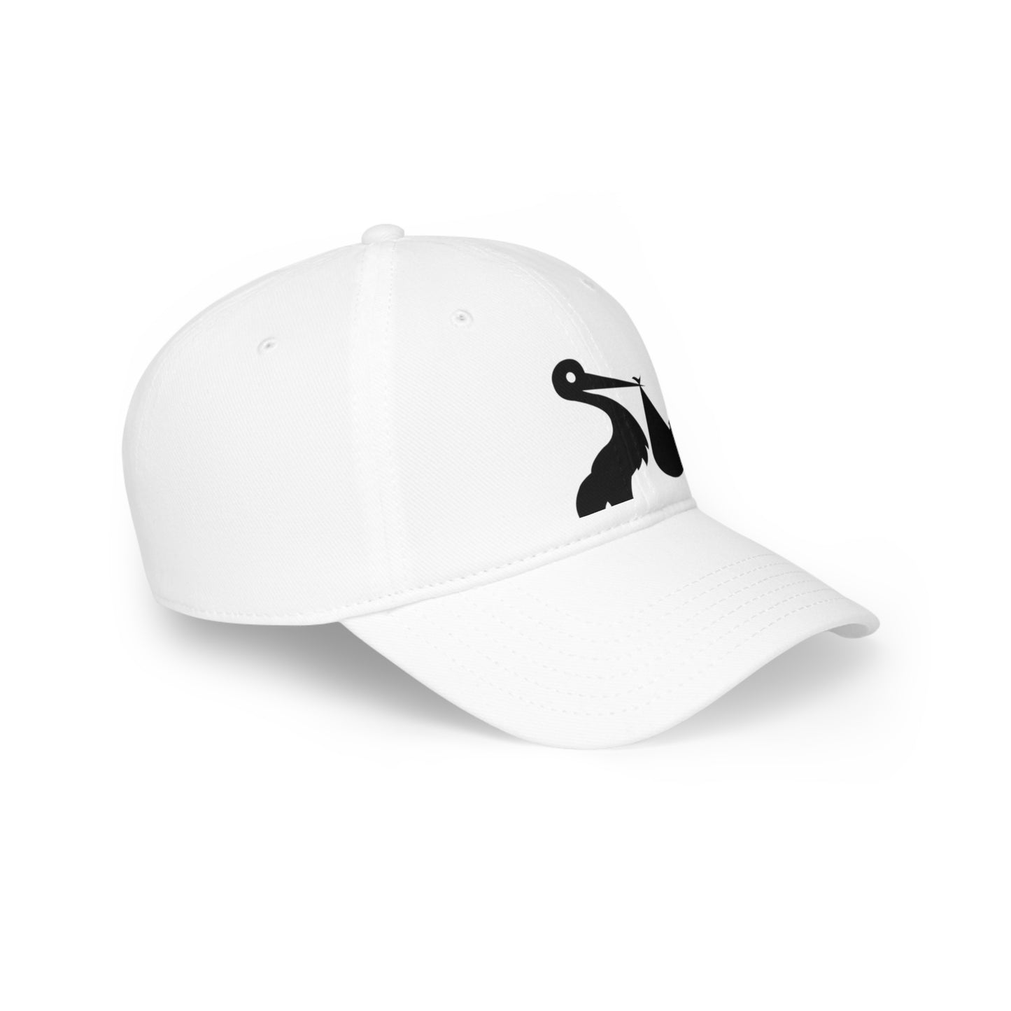GRUMONH  - Low Profile Baseball Cap