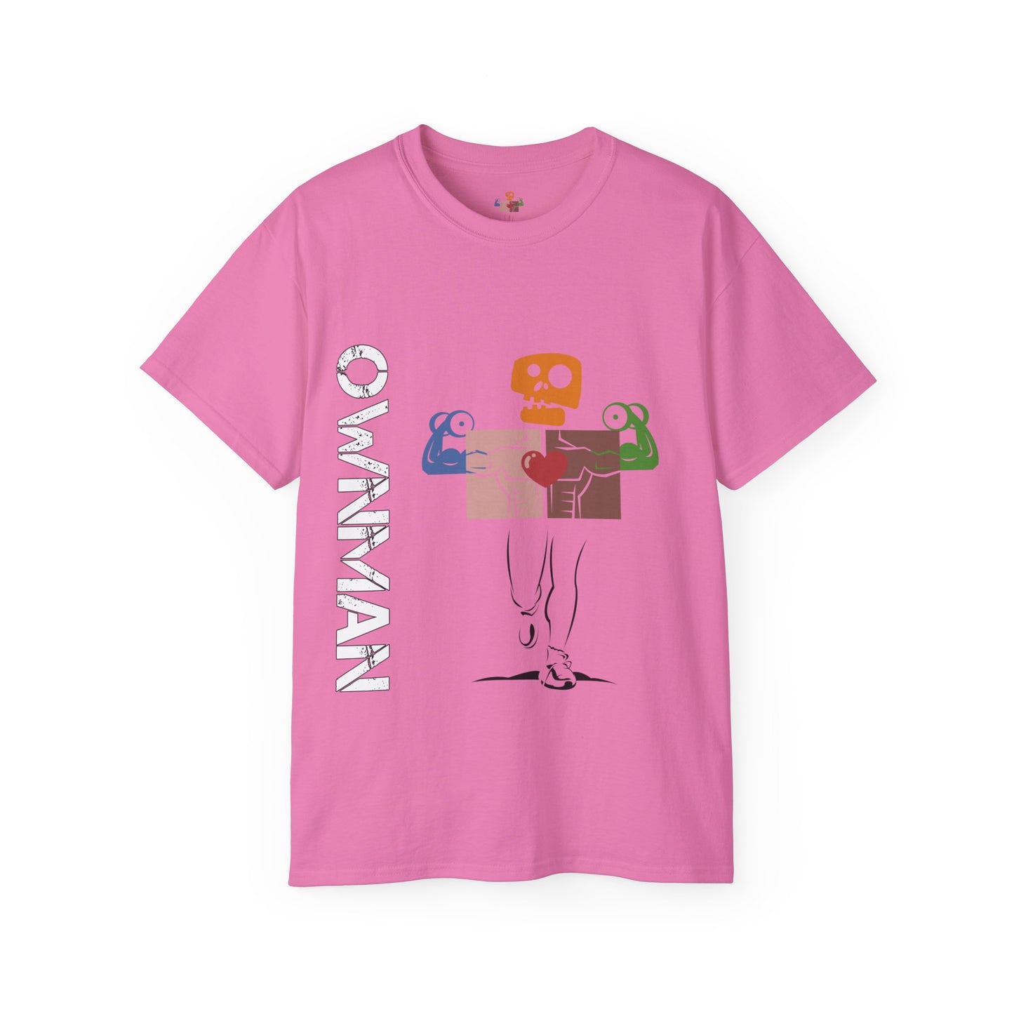 OWN MAN - Unisex Classic Tee