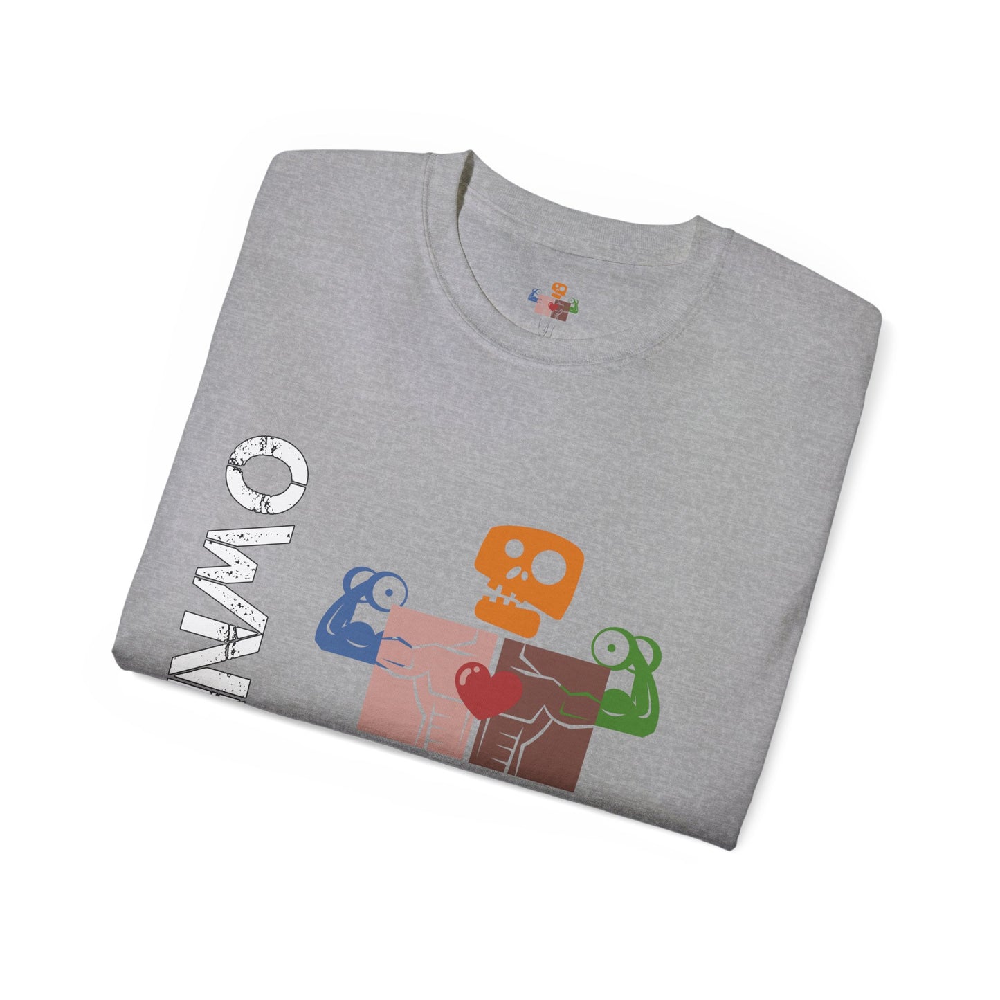 OWN MAN - Unisex Classic Tee