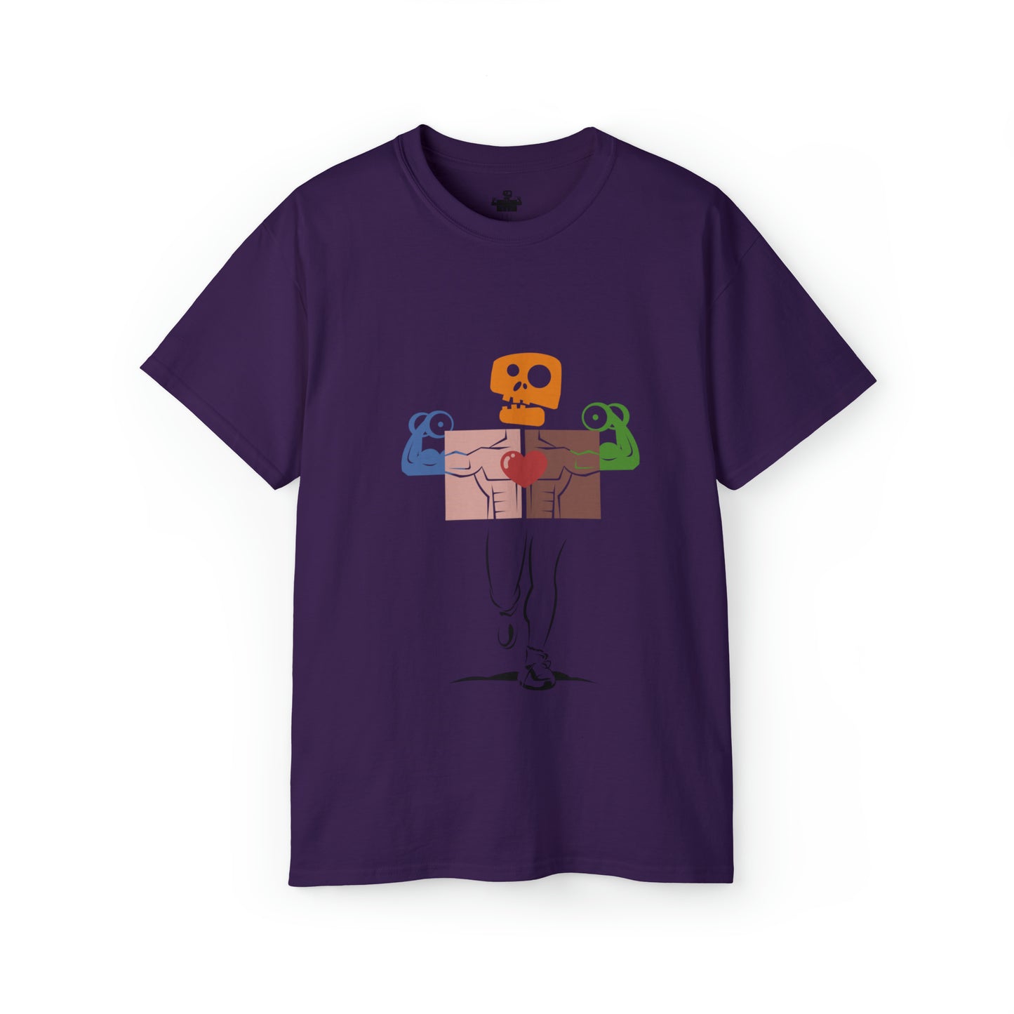 OWN MAN - Unisex Ultra Cotton Tee
