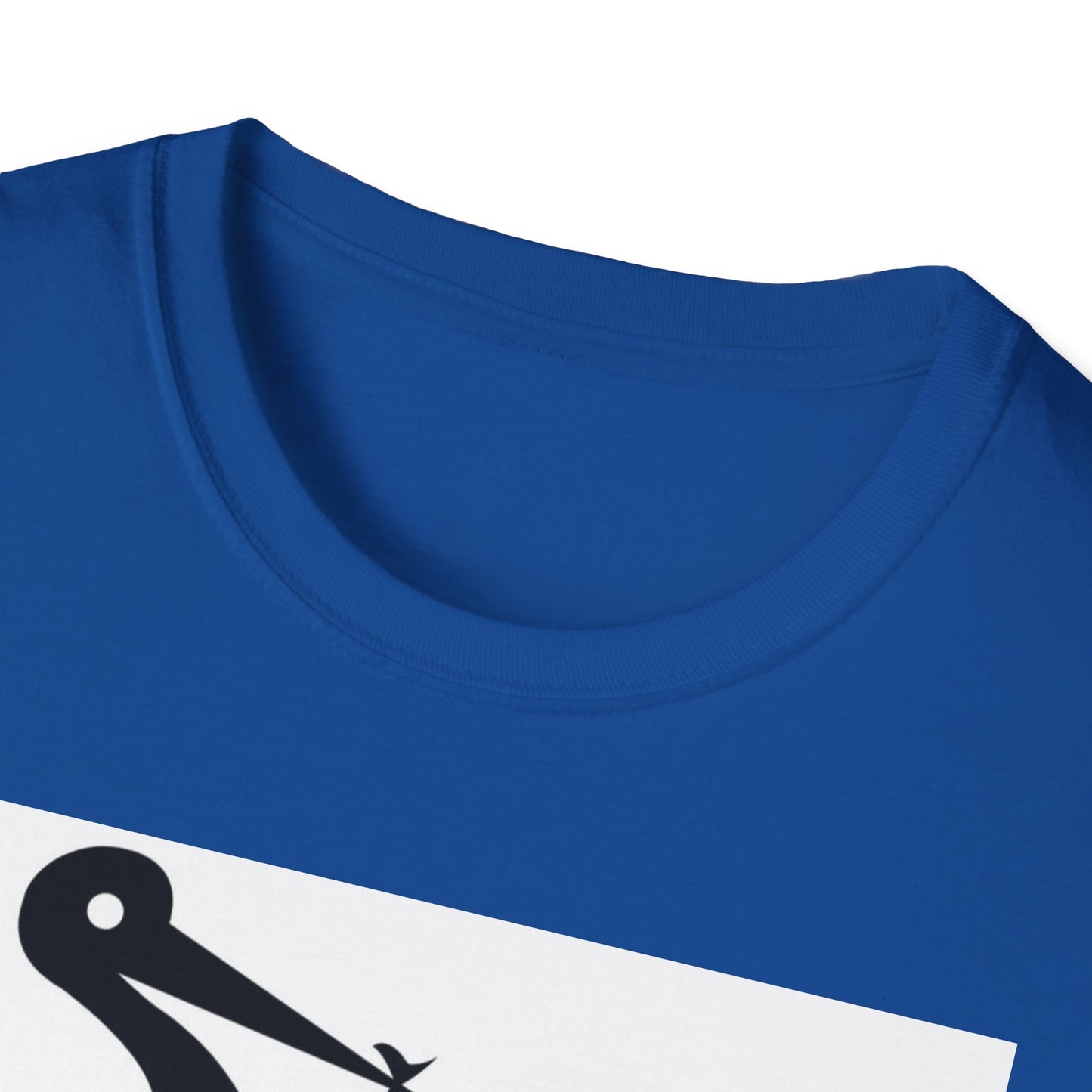 GRUMONH Unisex Softstyle T-Shirt