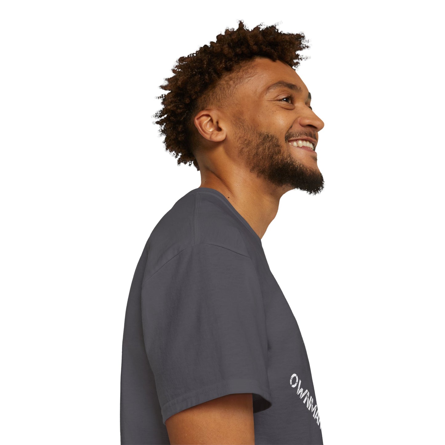 OWN MAN - Unisex Classic Tee