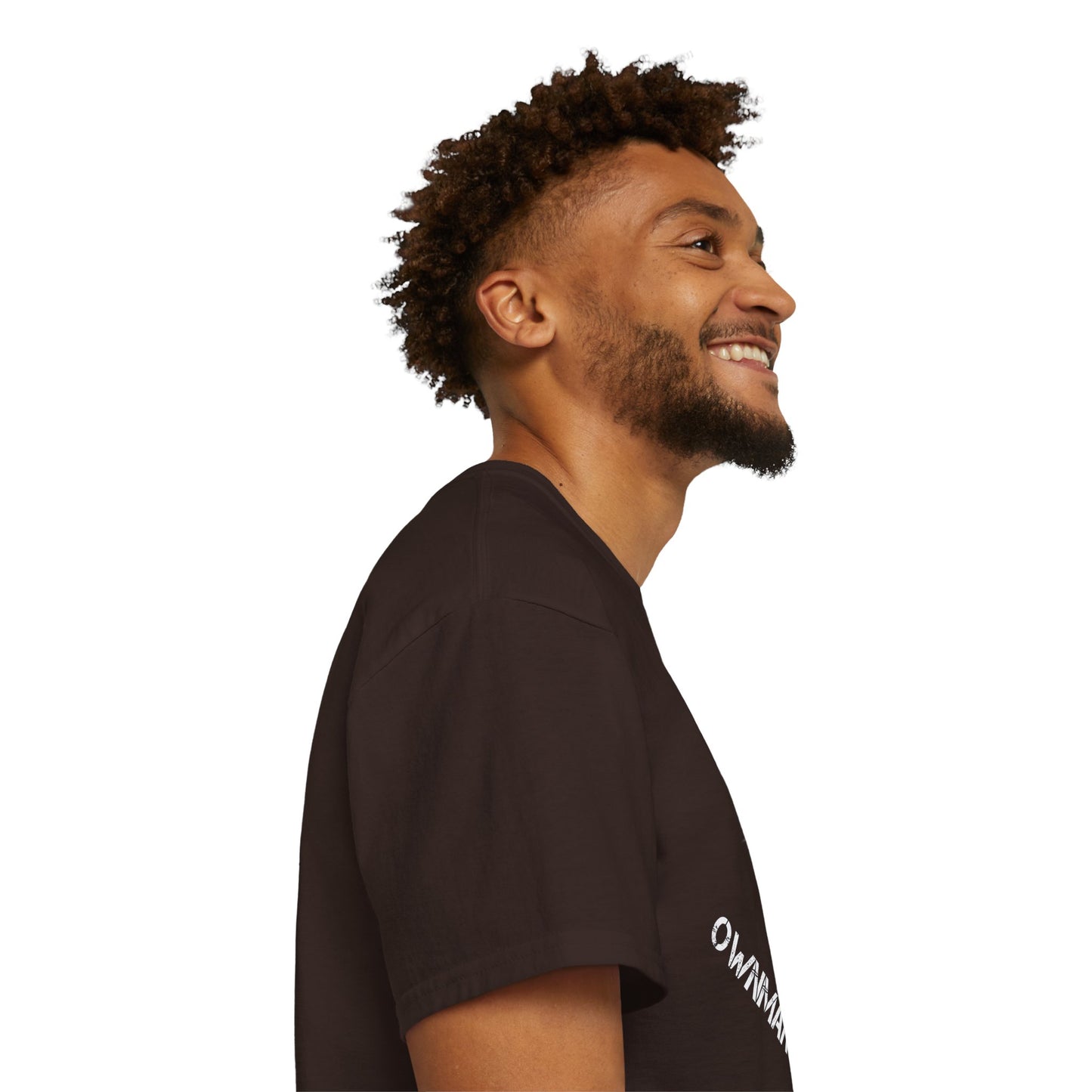 OWN MAN - Unisex Classic Tee