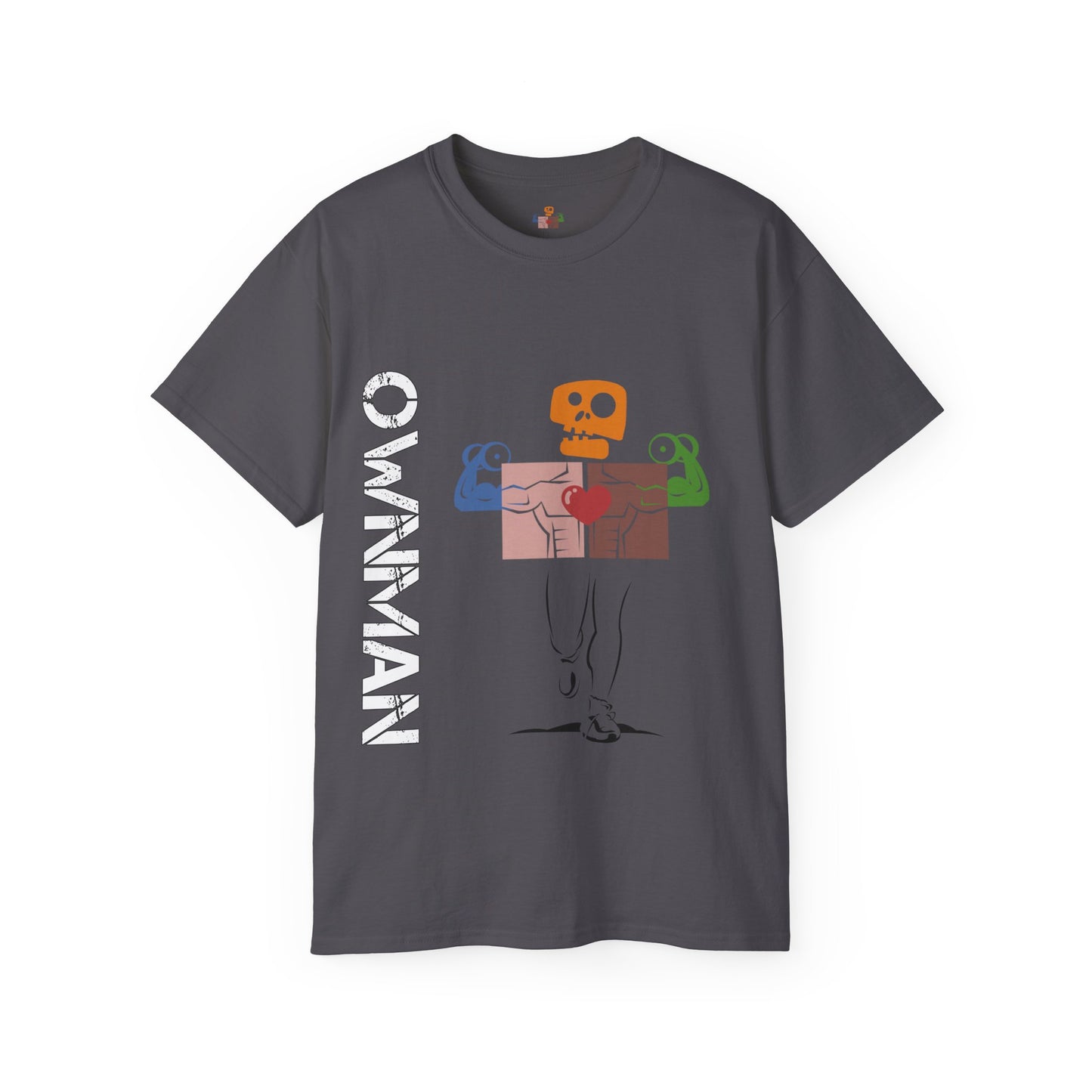 OWN MAN - Unisex Classic Tee