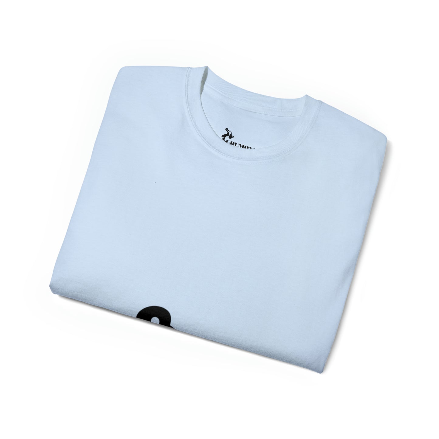 OWN MAN  - Unisex Ultra Cotton Tee