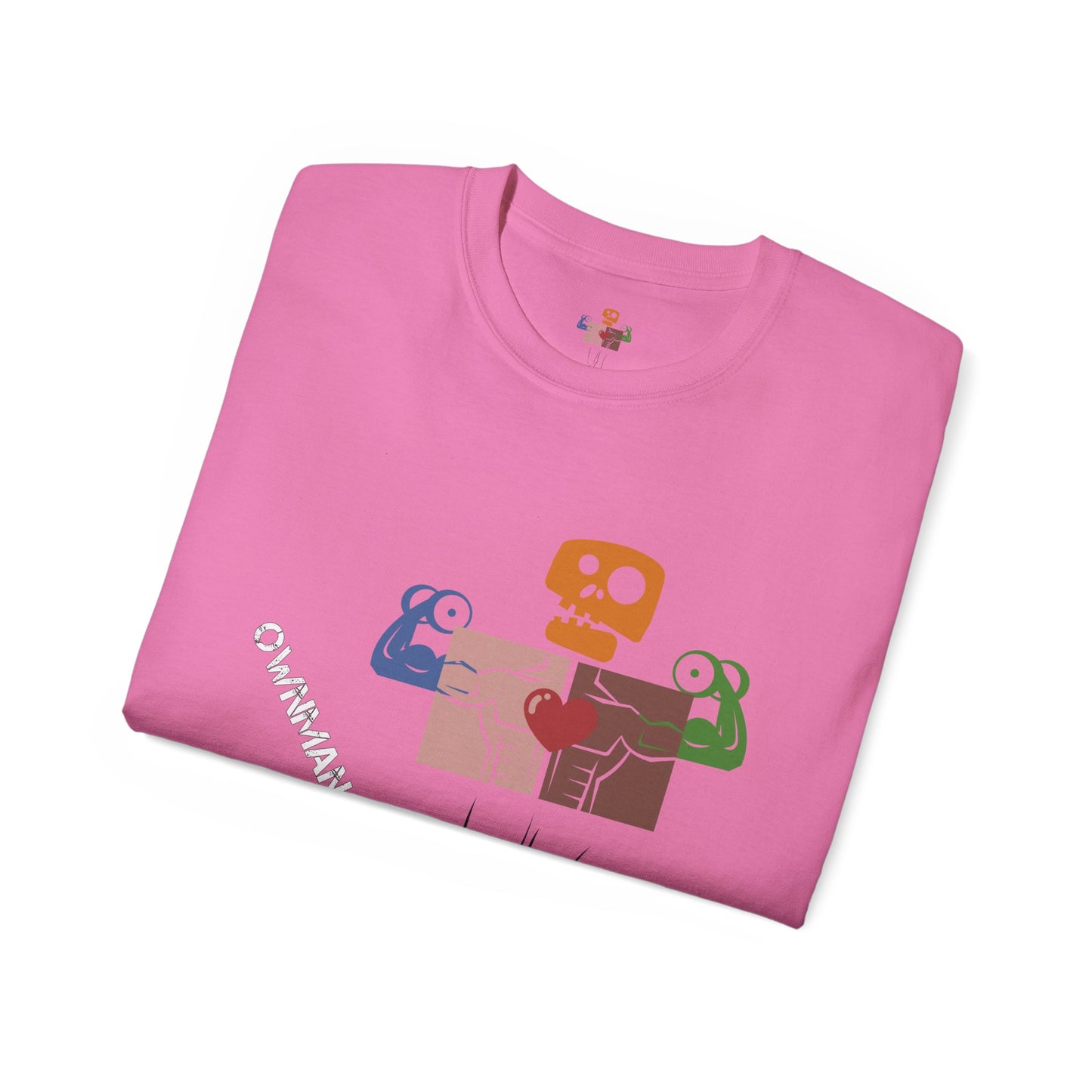 OWN MAN - Unisex Classic Tee