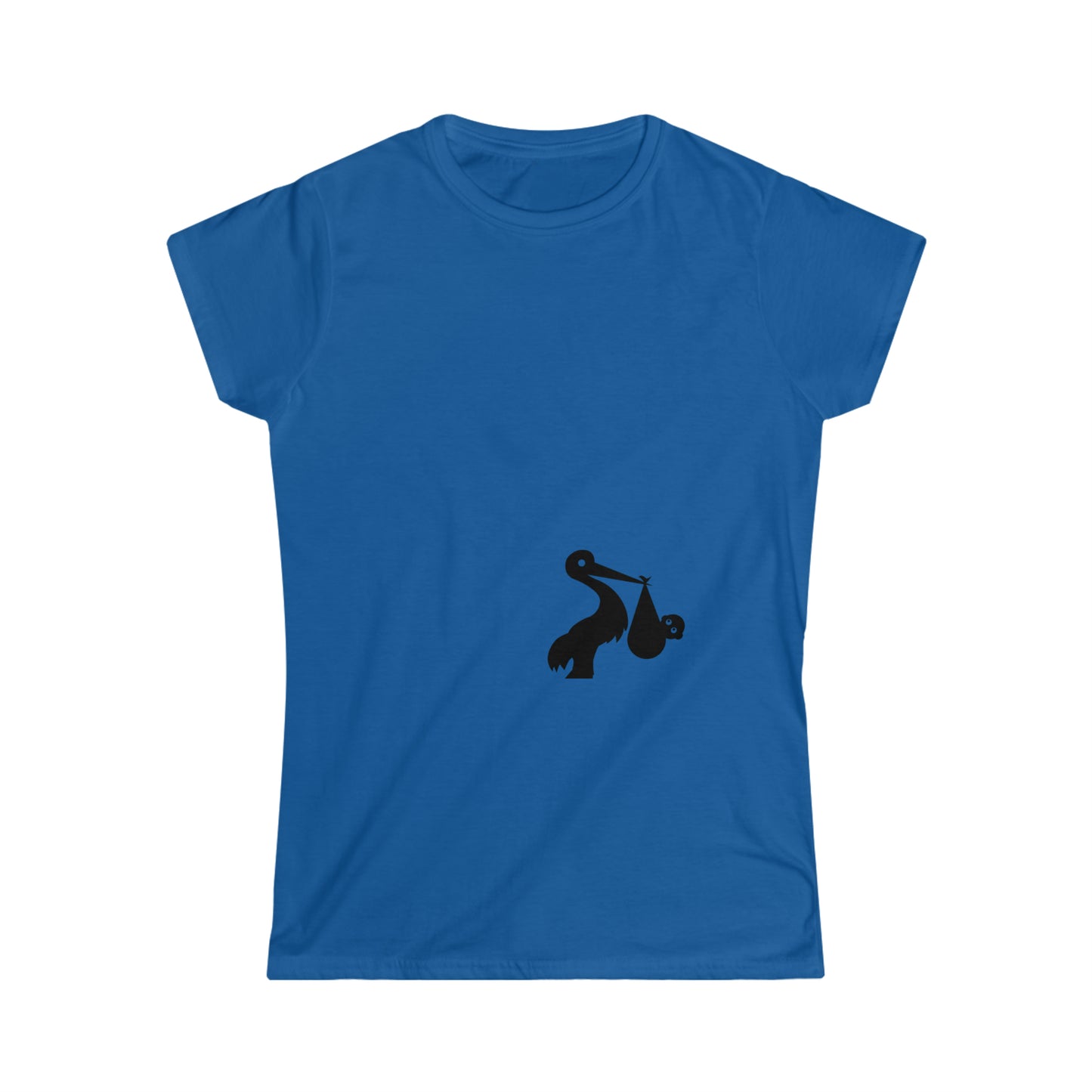 GRUMONH Women's Softstyle Tee