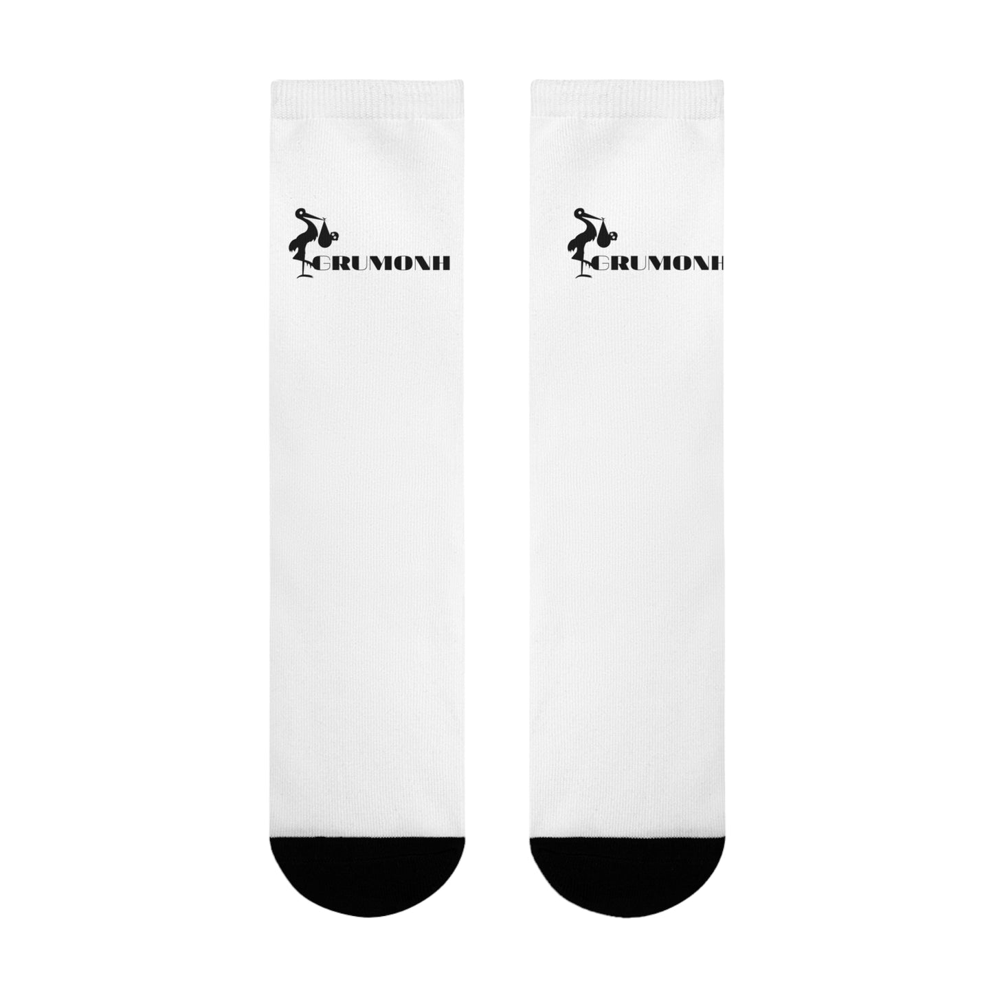 GRUMONH - Sublimation Crew Socks (EU)