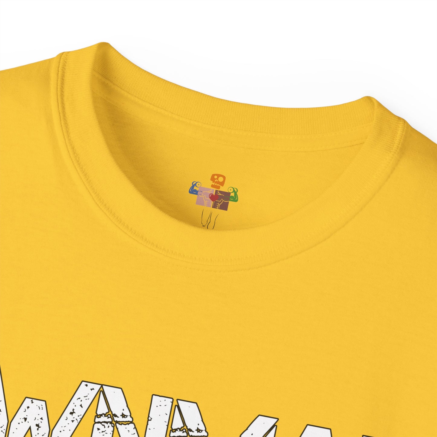 OWN MAN - Unisex Classic Tee