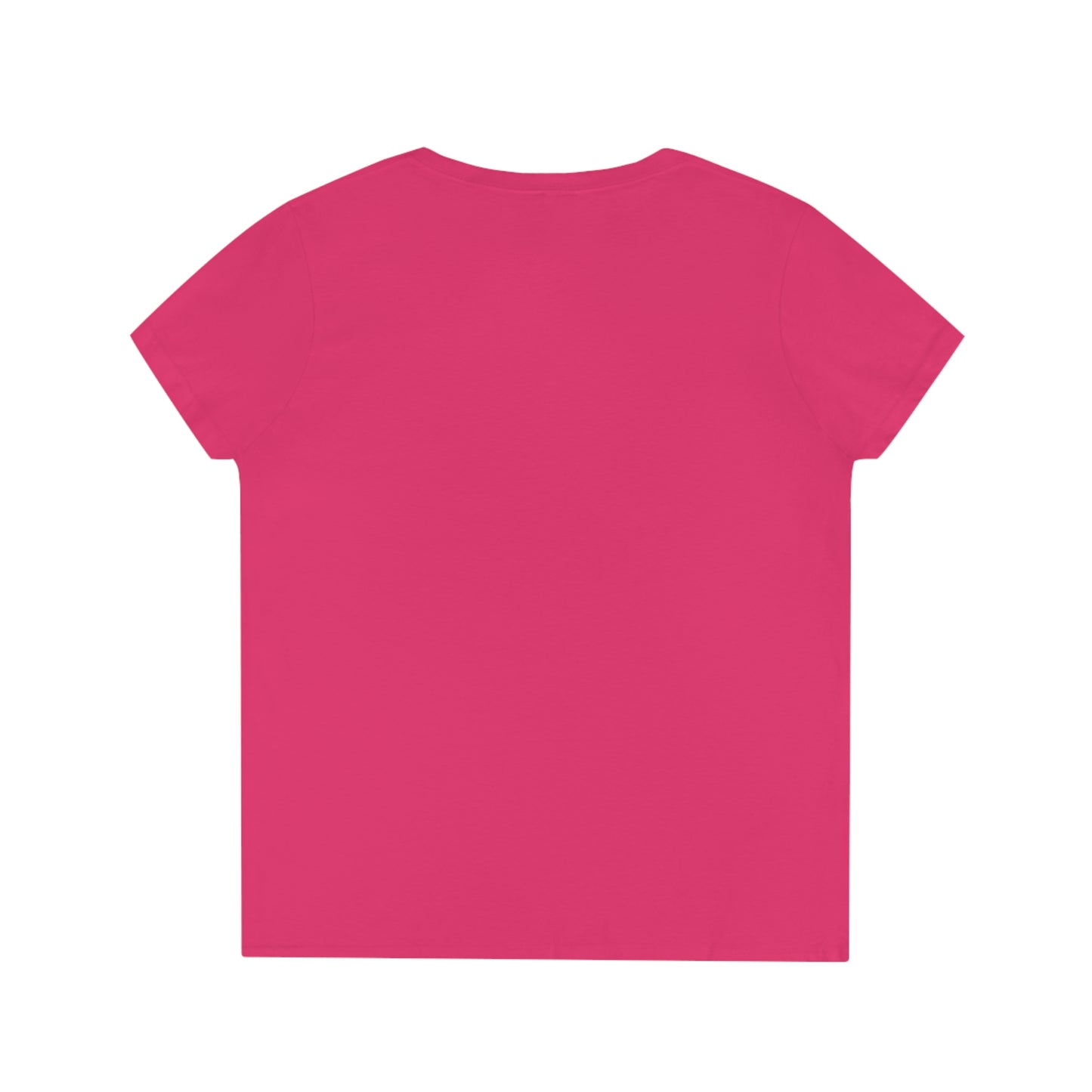GRUMONH Women’s V-Neck T-Shirt