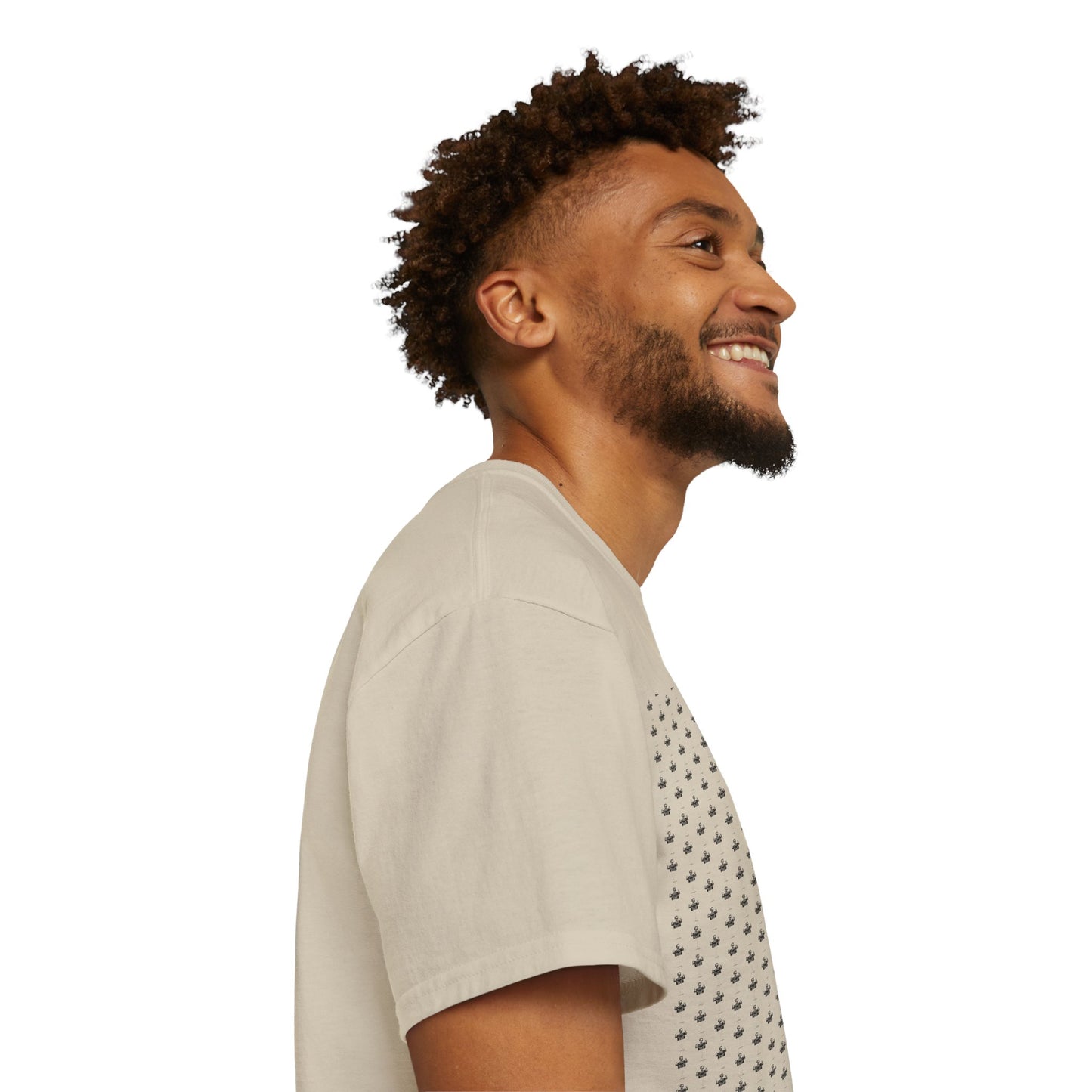 OWN MAN - Unisex Ultra Cotton Tee