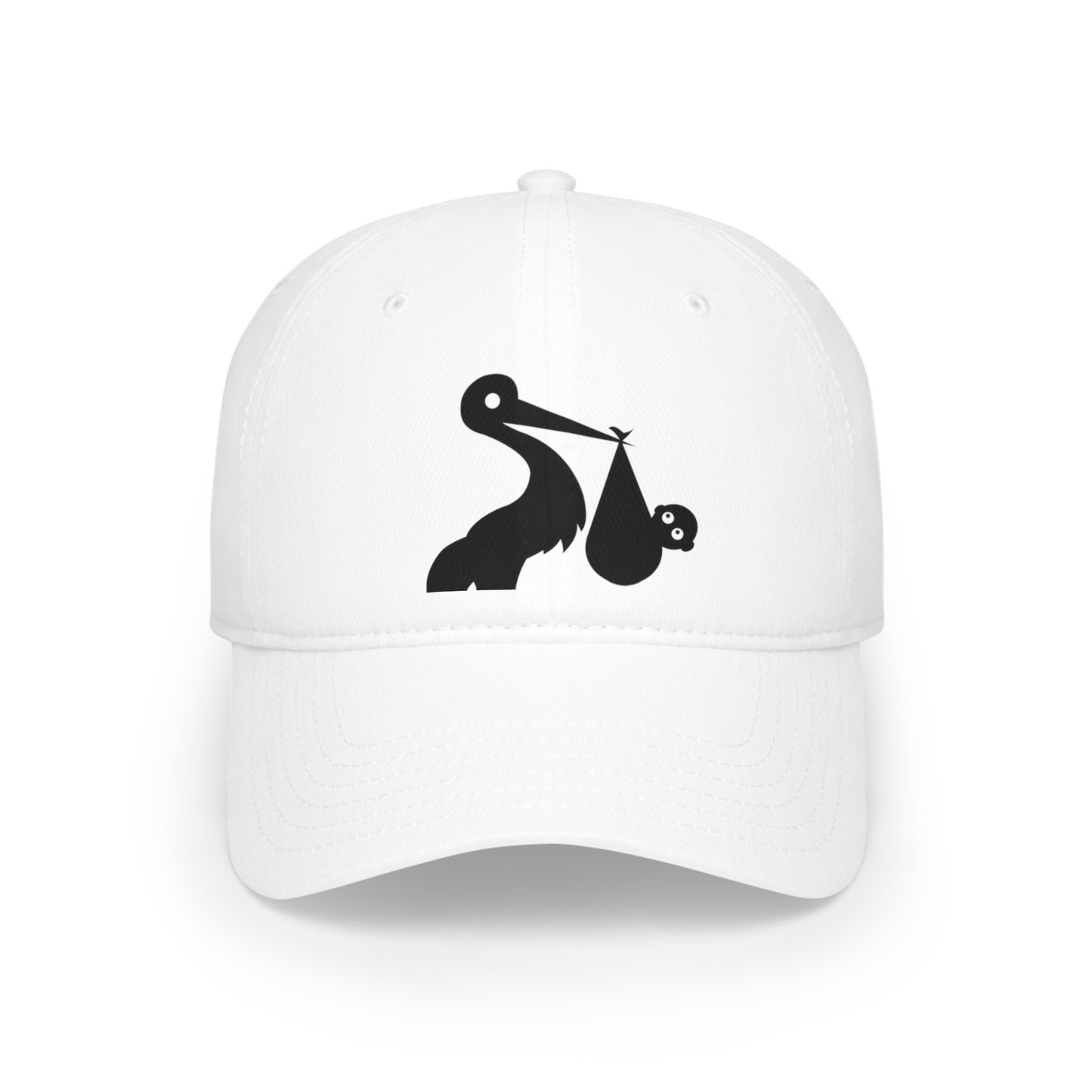 GRUMONH  - Low Profile Baseball Cap