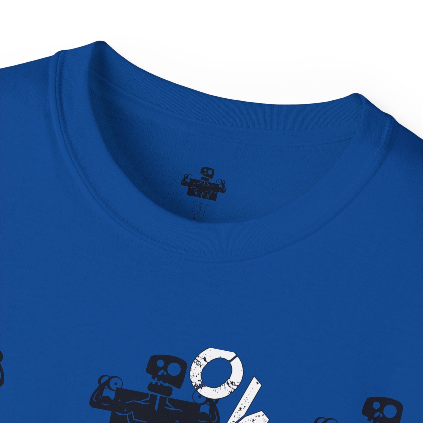 OWN MAN - Unisex Ultra Cotton Tee