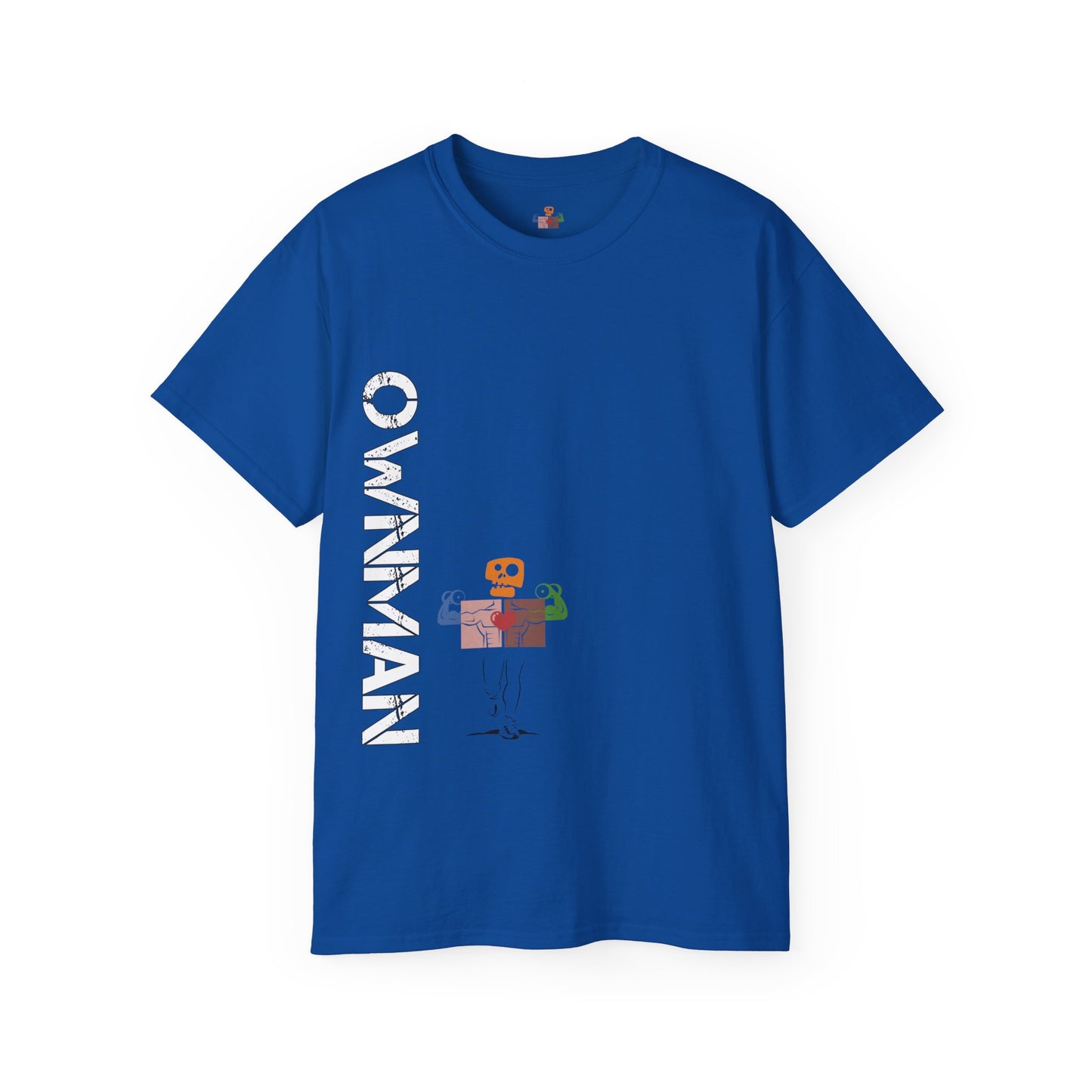 OWN MAN - Unisex Classic Tee