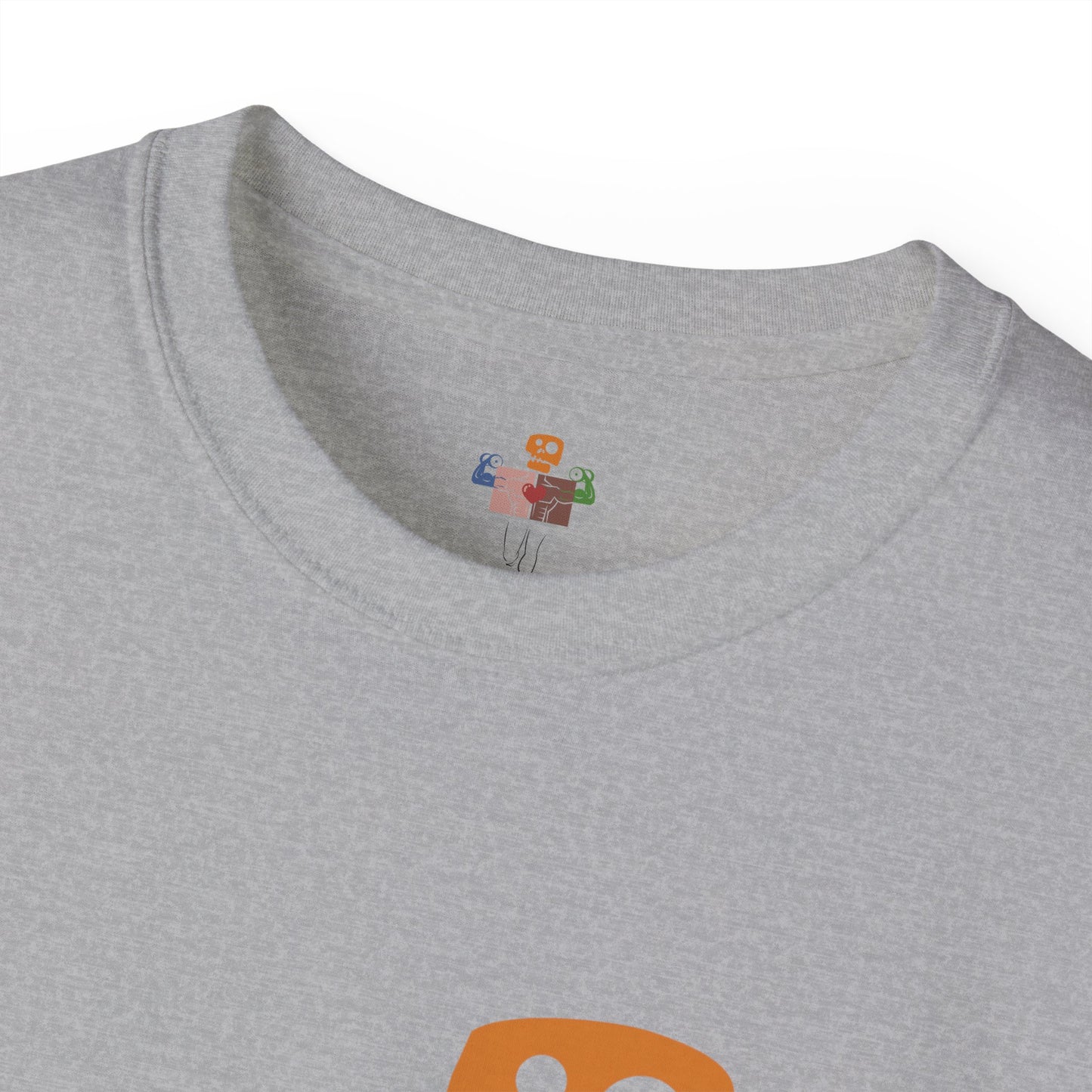 OWN MAN - Unisex Classic Tee