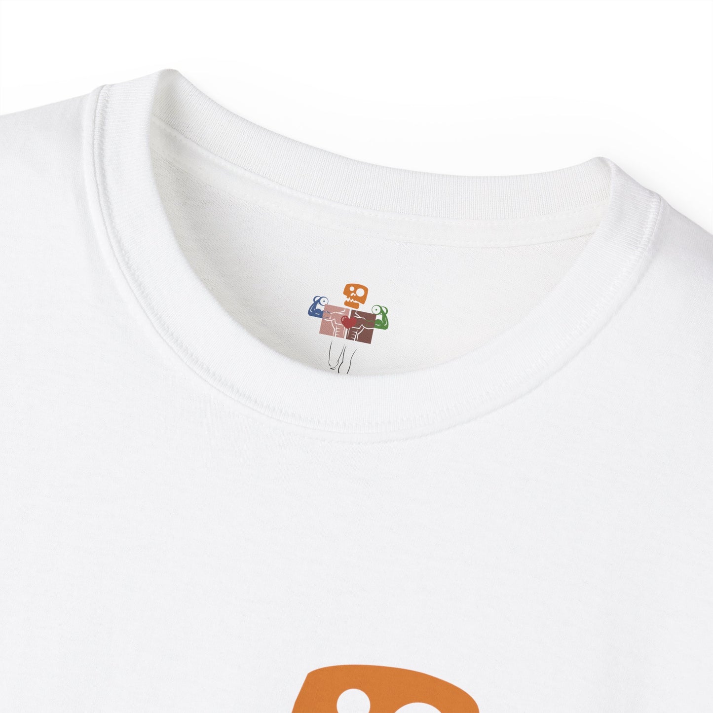 OWN MAN - Unisex Classic Tee