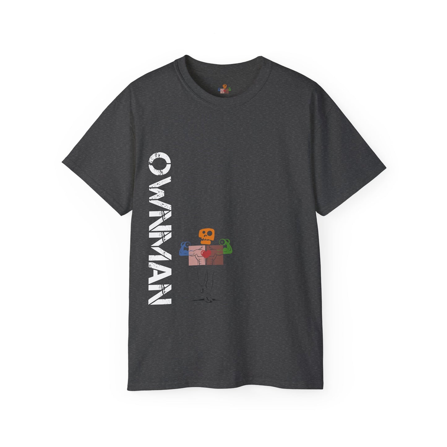 OWN MAN - Unisex Classic Tee