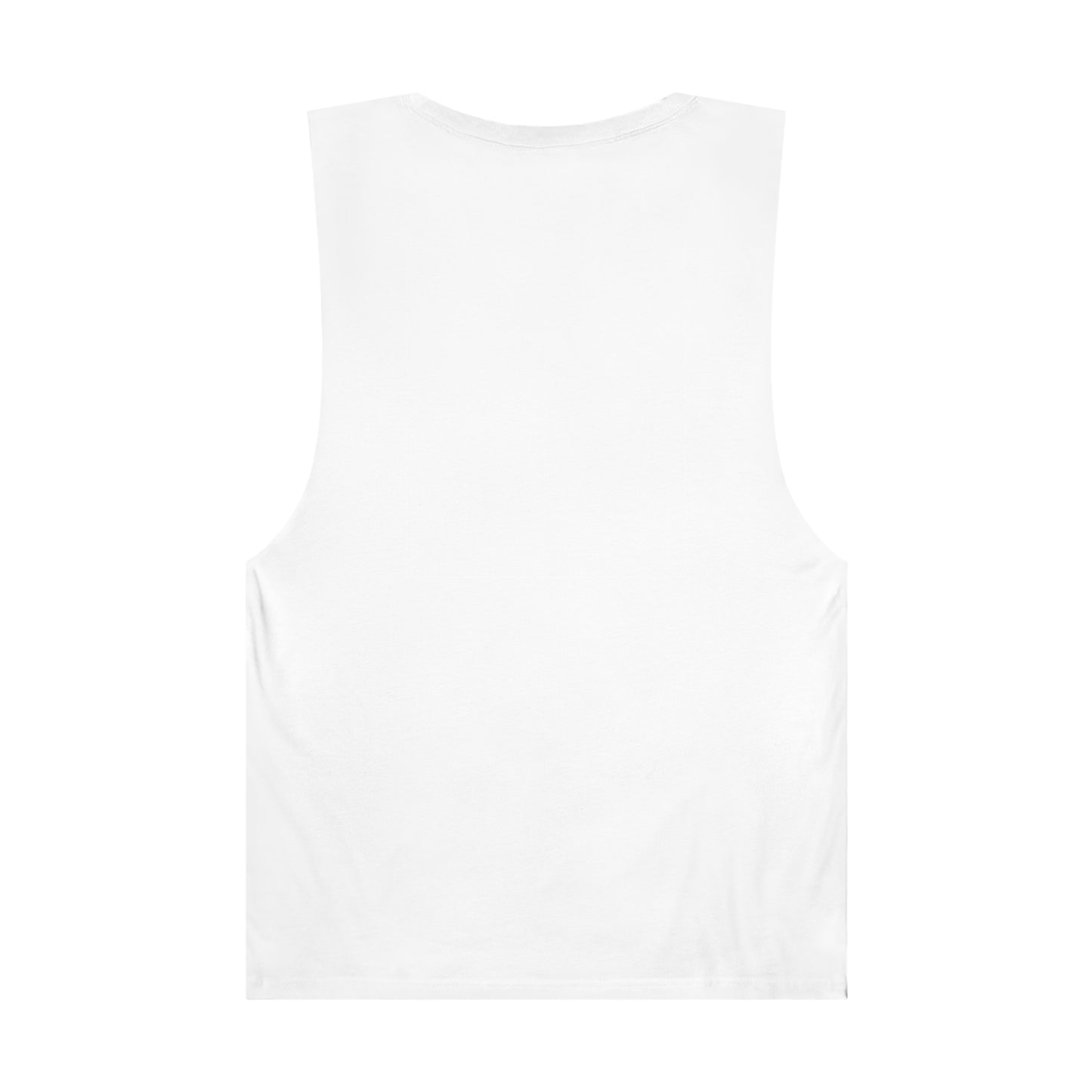 OWN MAN - Unisex Barnard Tank