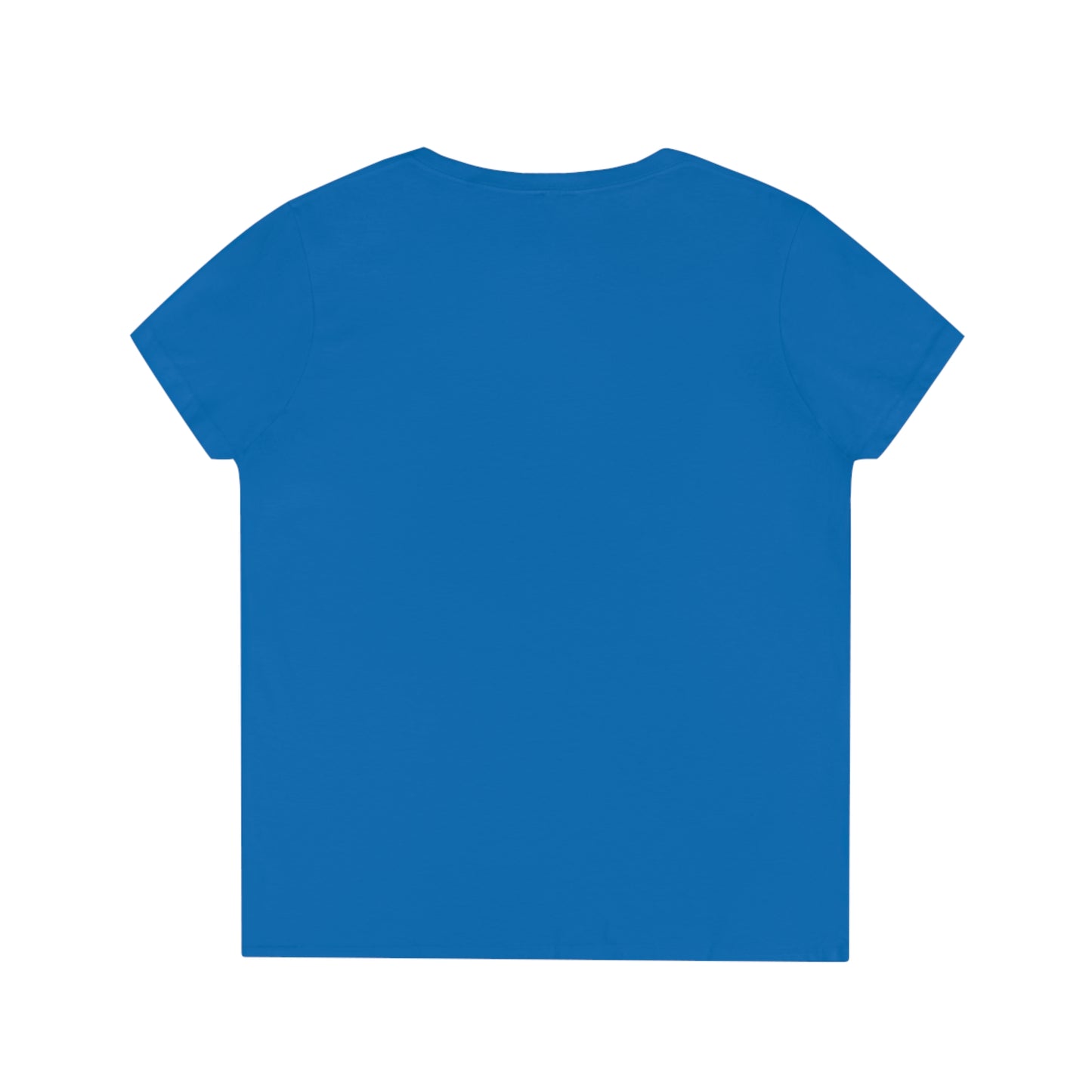 GRUMONH Women’s V-Neck T-Shirt