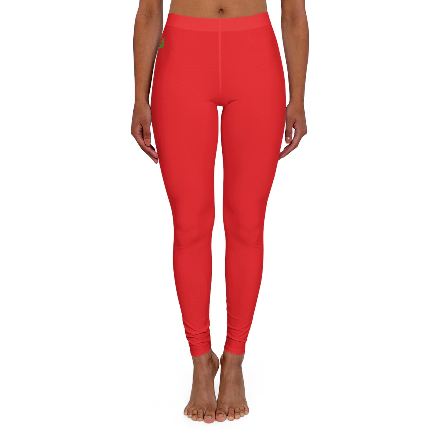 OWN MAN - Women's Spandex Leggings