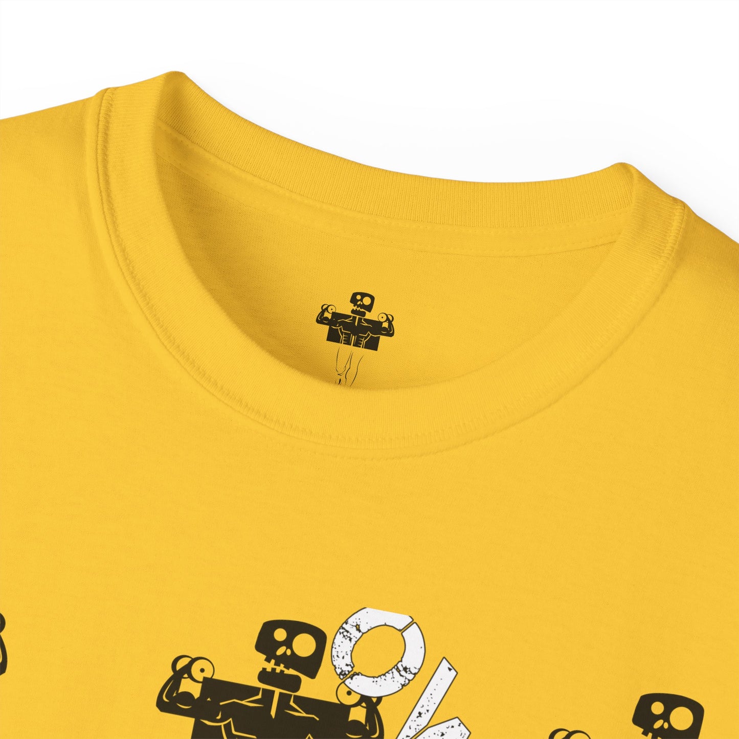 OWN MAN - Unisex Ultra Cotton Tee