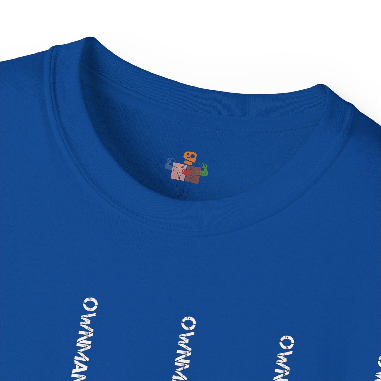 OWN MAN - Unisex Classic Tee