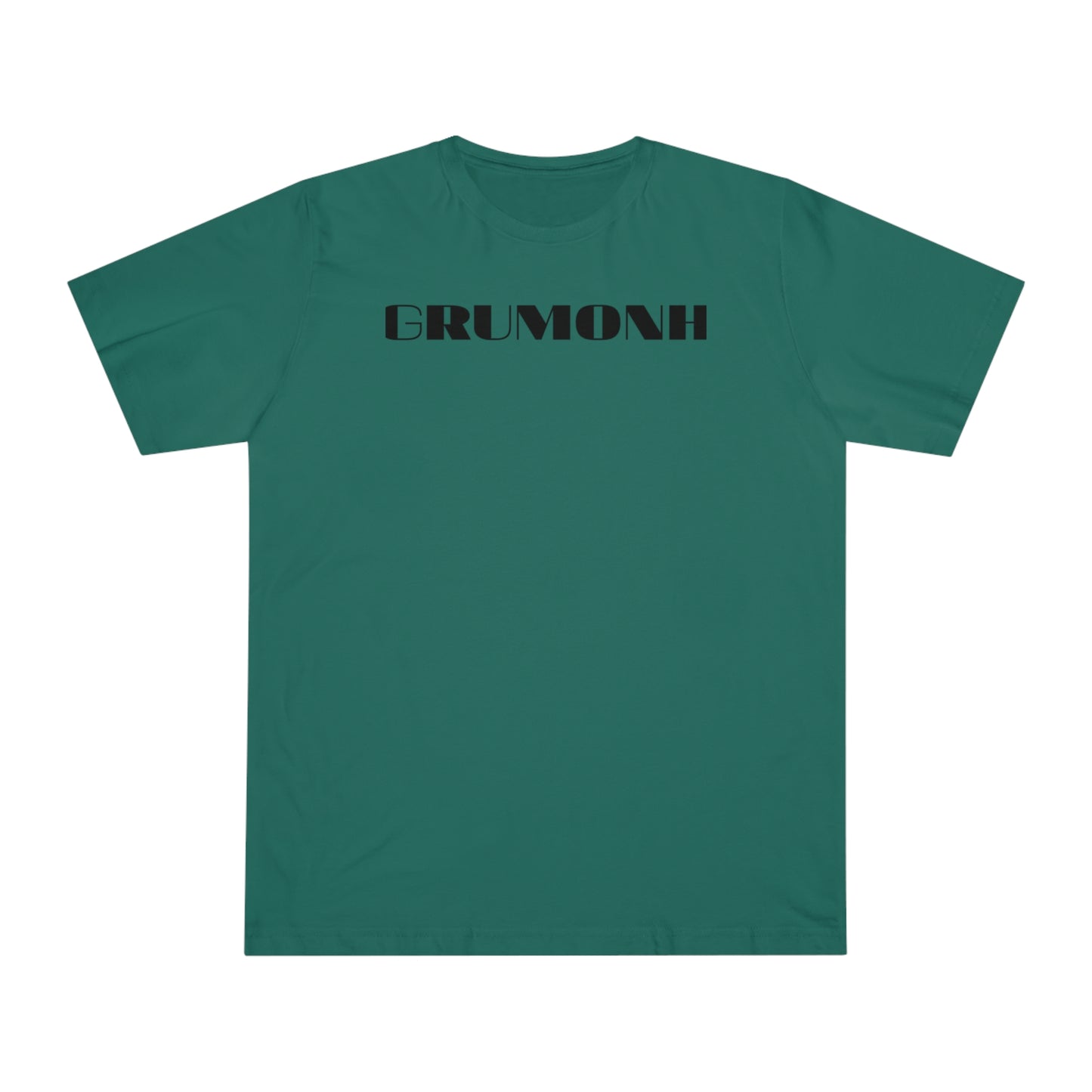 GRUMONH Unisex Deluxe T-shirt