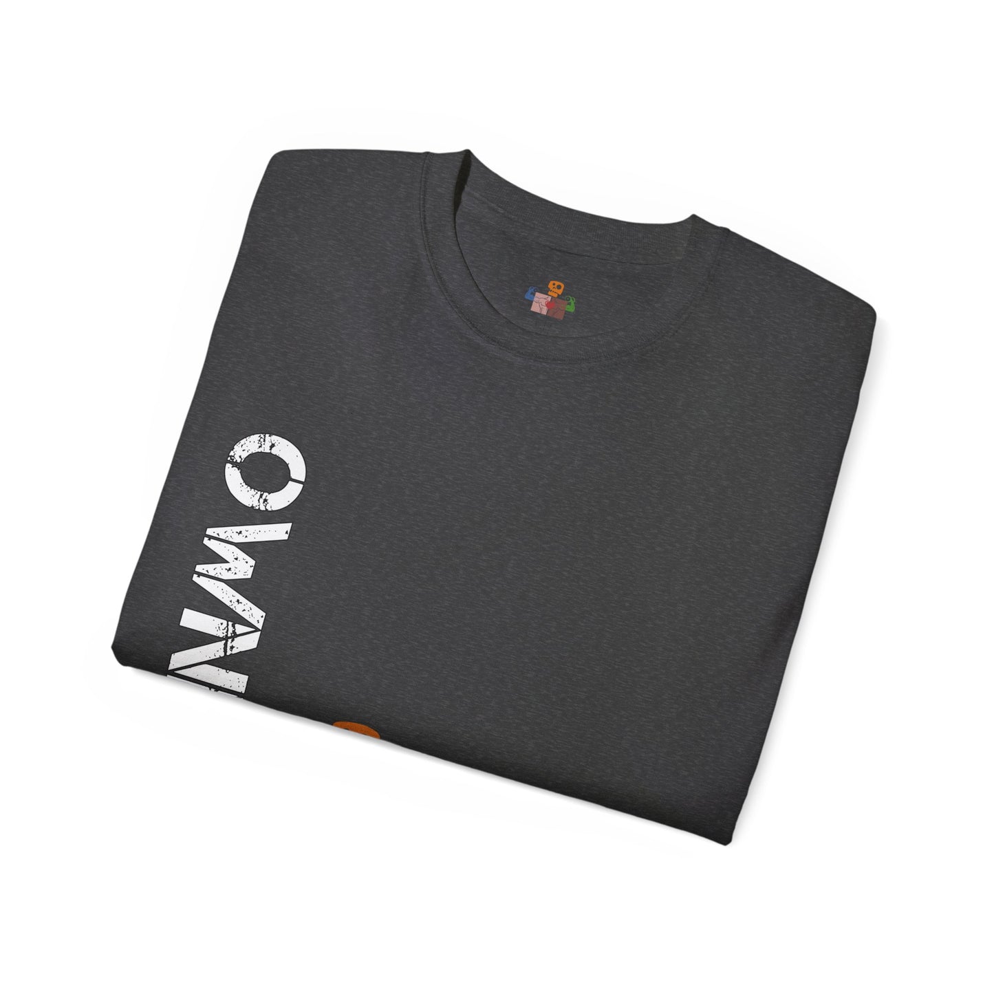OWN MAN - Unisex Classic Tee