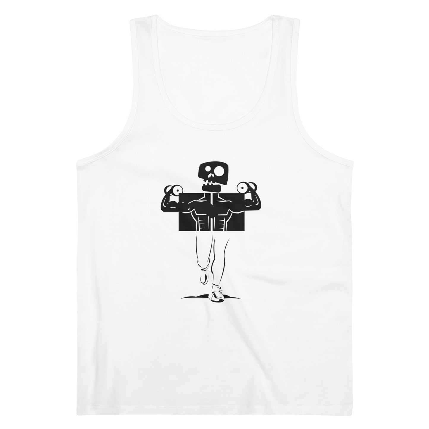 OWN MAN Men's Specter Tank Top