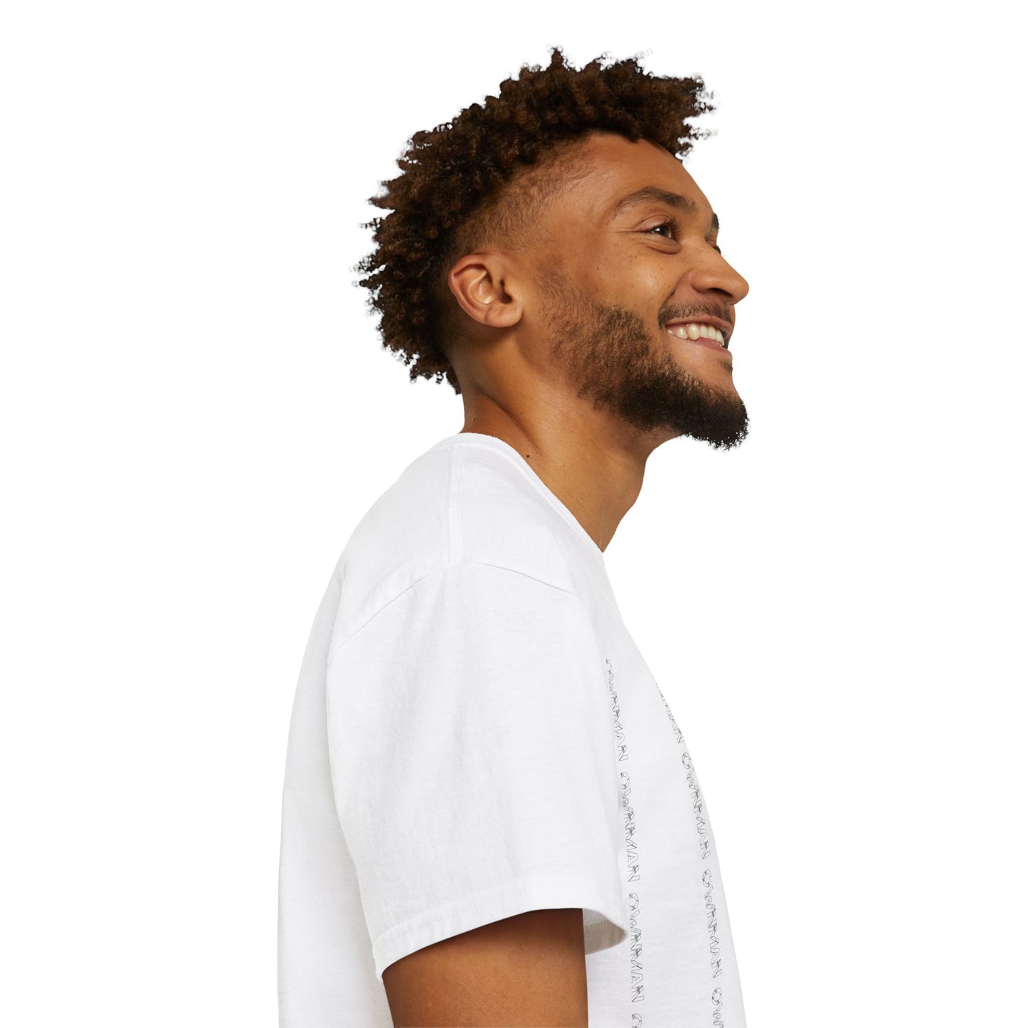 OWN MAN - Unisex Classic Tee