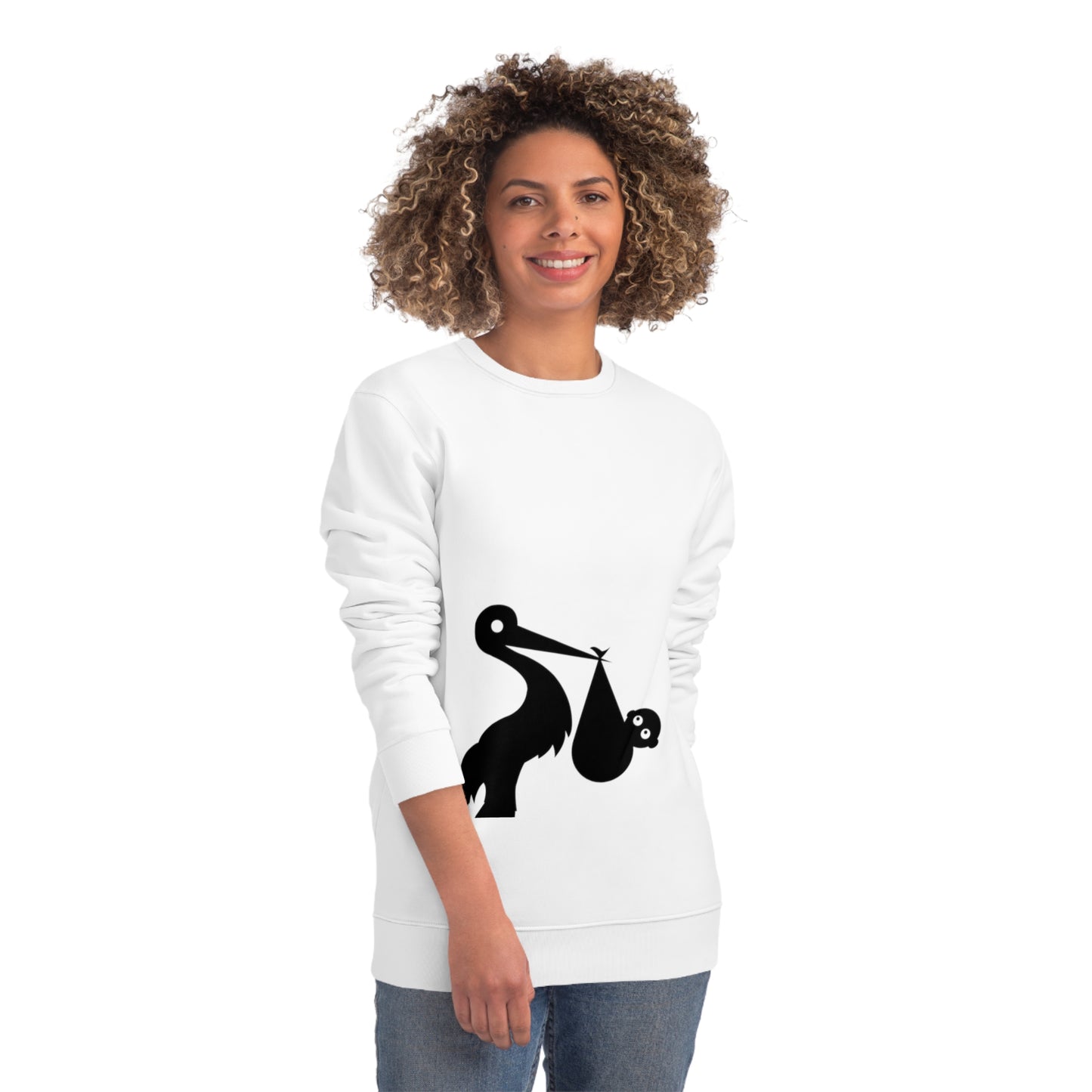 GRUMONH - Unisex Changer Sweatshirt