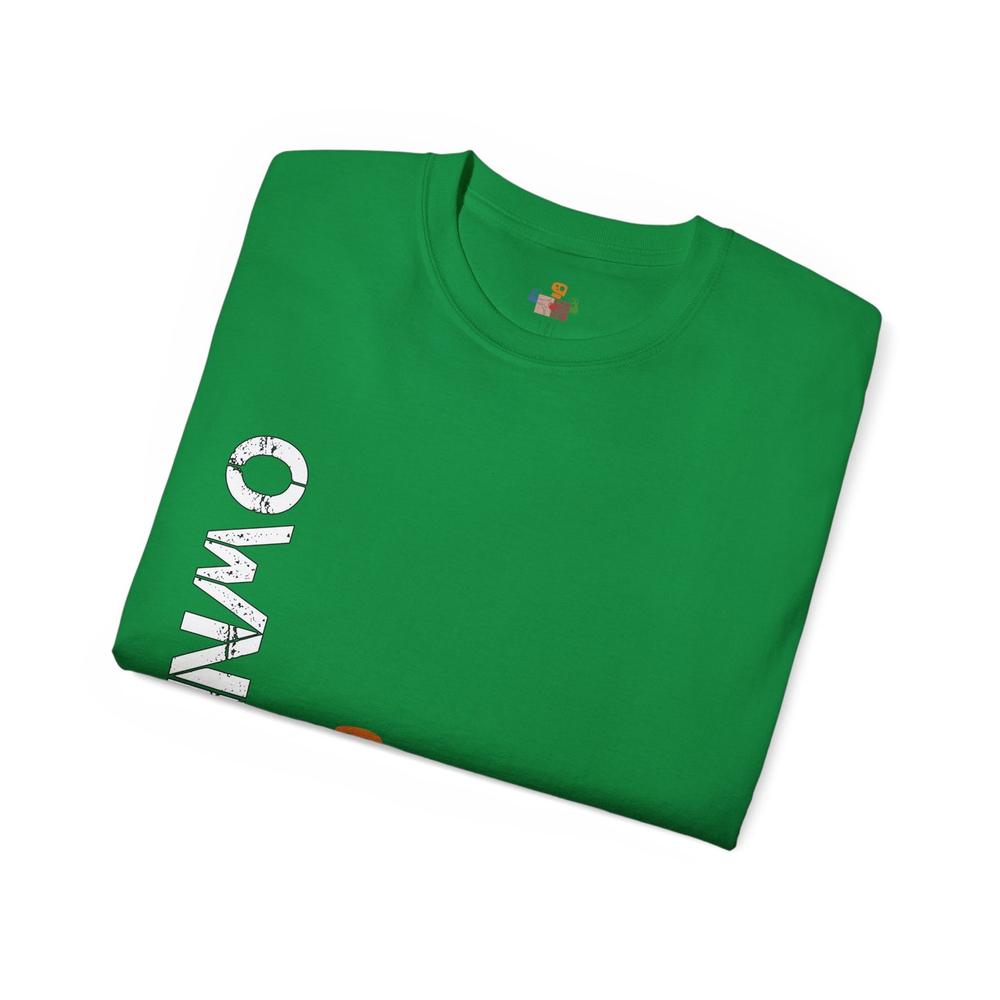 OWN MAN - Unisex Classic Tee