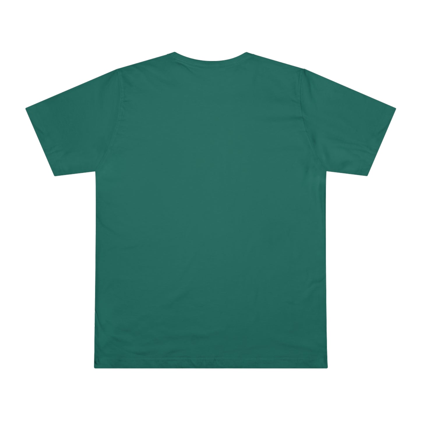 GRUMONH Unisex Deluxe T-shirt