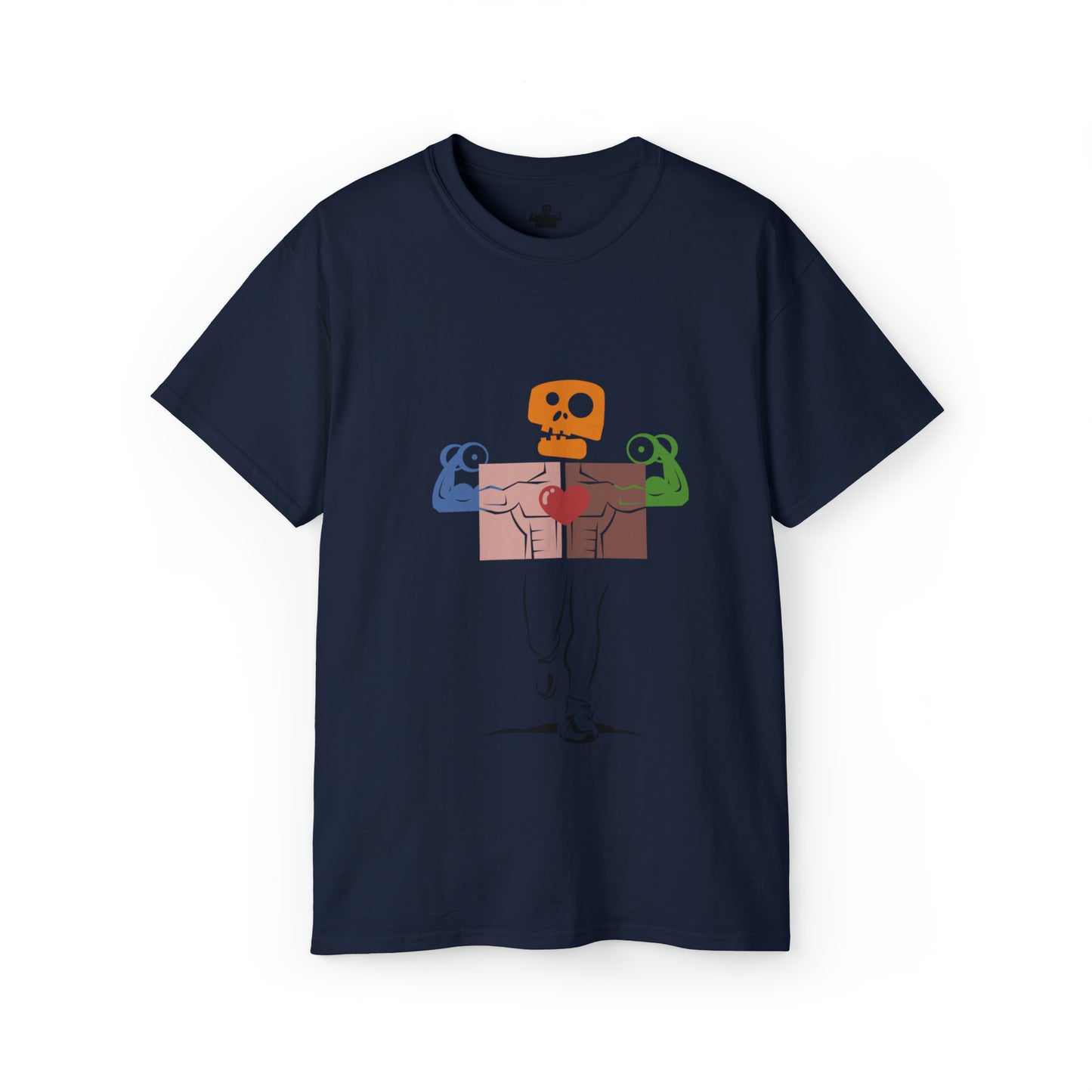 OWN MAN - Unisex Ultra Cotton Tee