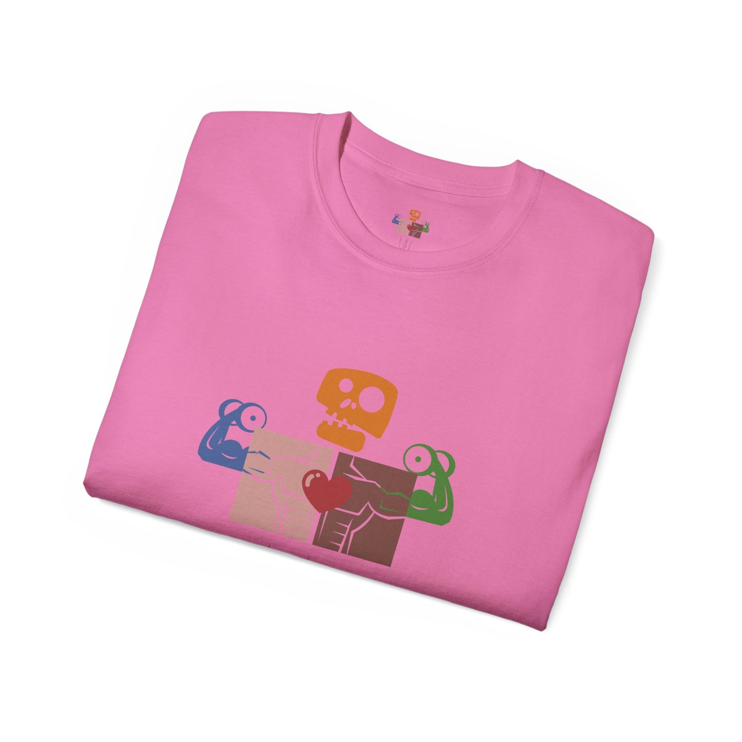 OWN MAN - Unisex Classic Tee