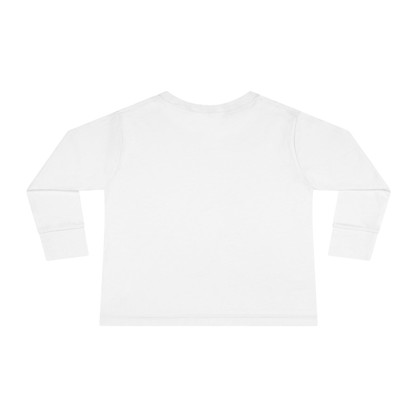 GRUMONH - Toddler Long Sleeve Tee