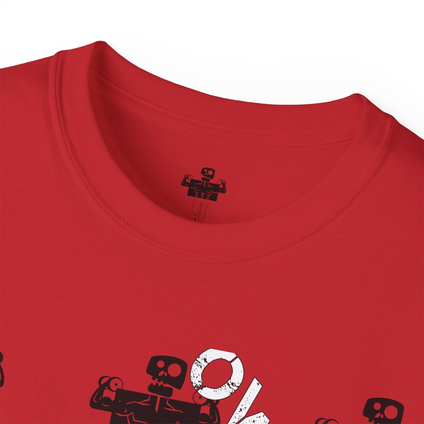 OWN MAN - Unisex Ultra Cotton Tee